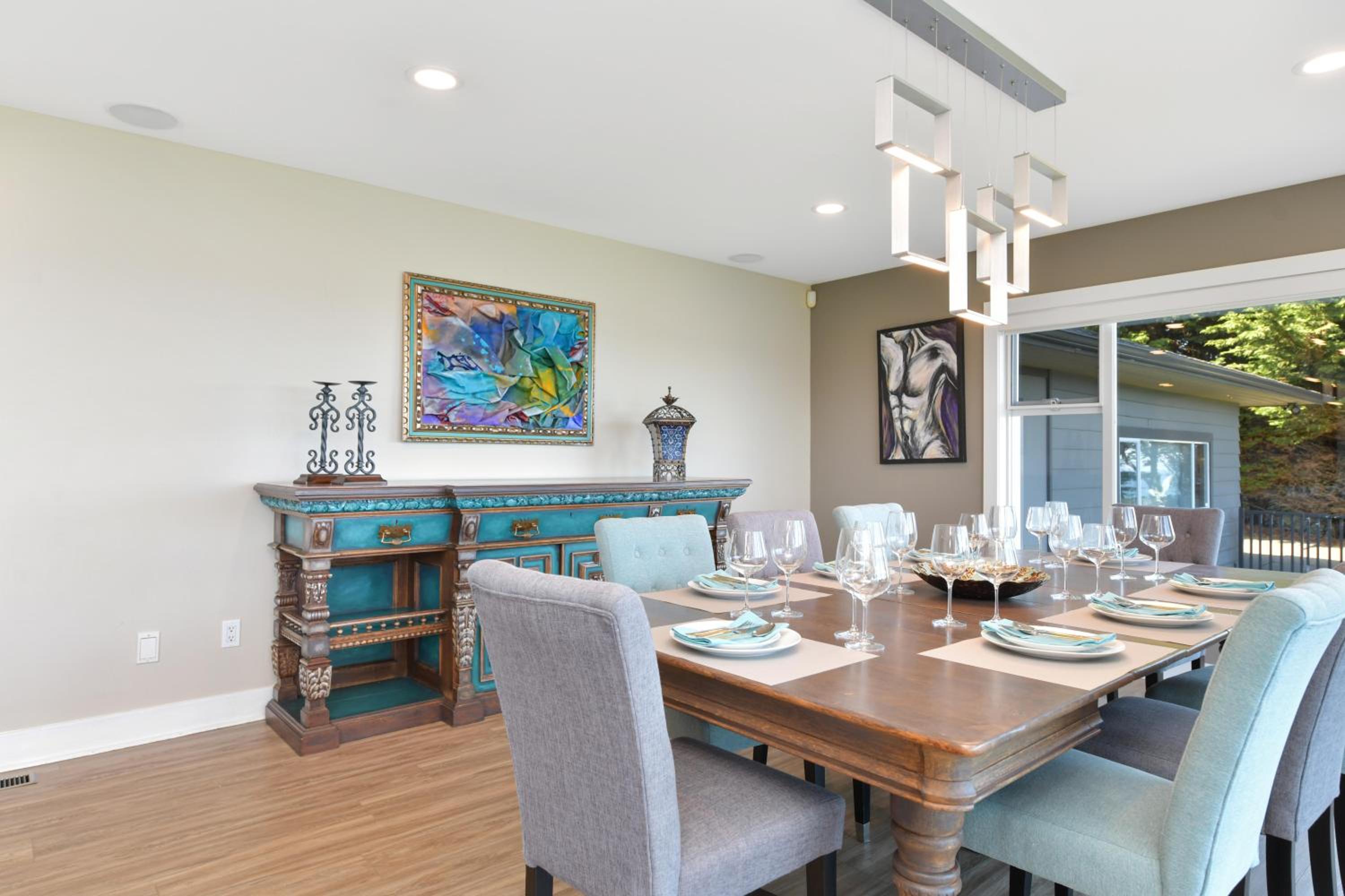 Oceanfront Oasis