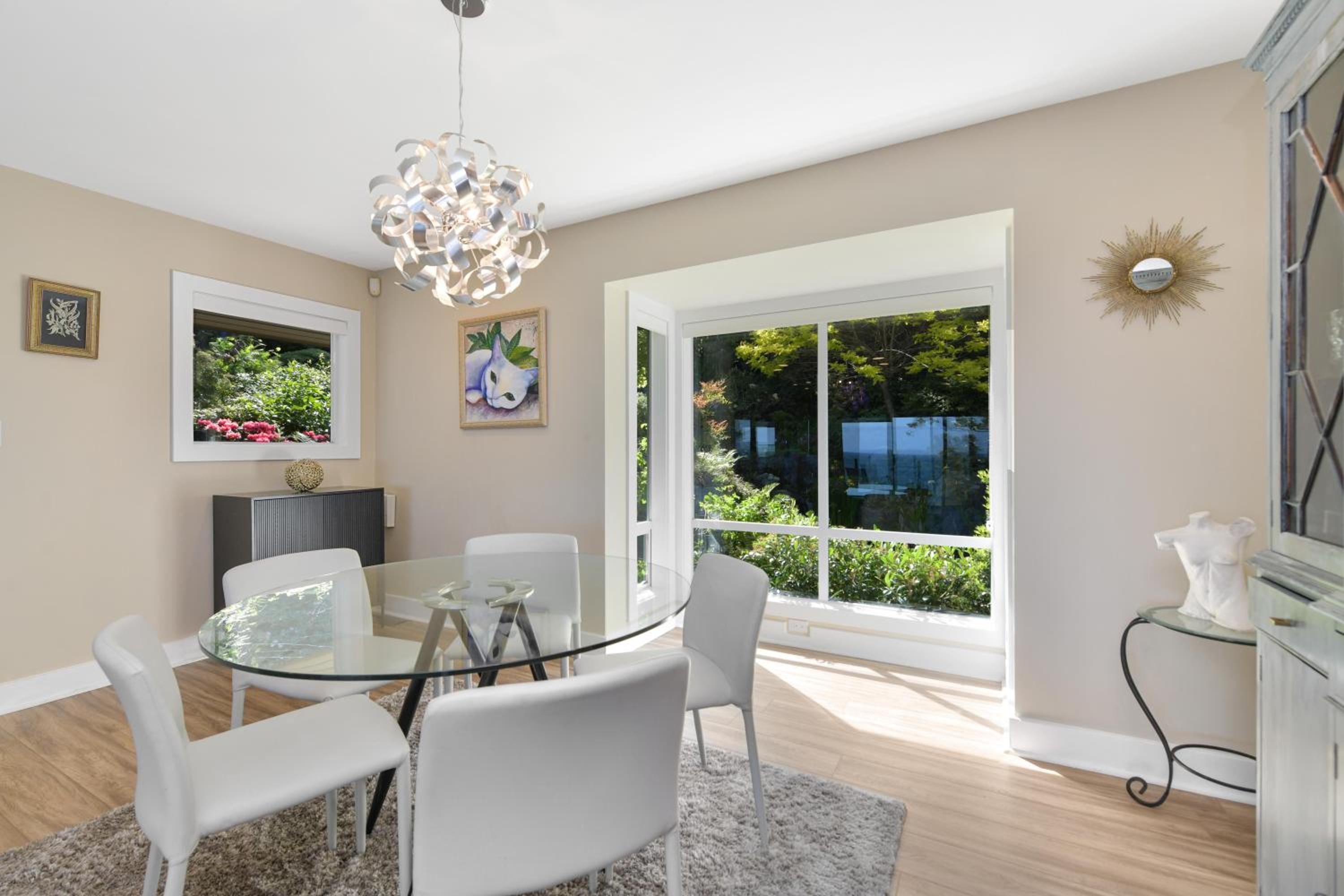 Oceanfront Oasis