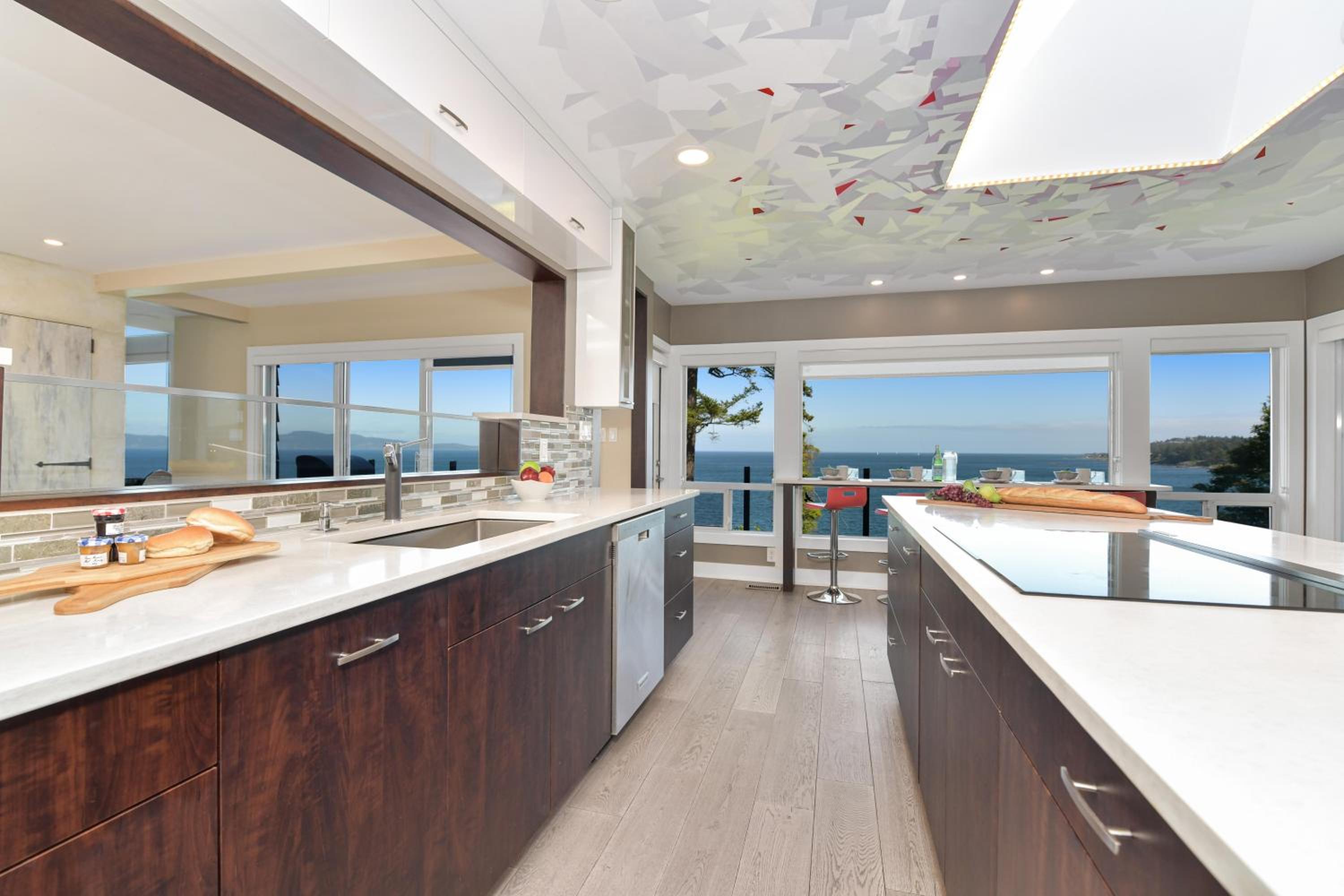 Oceanfront Oasis