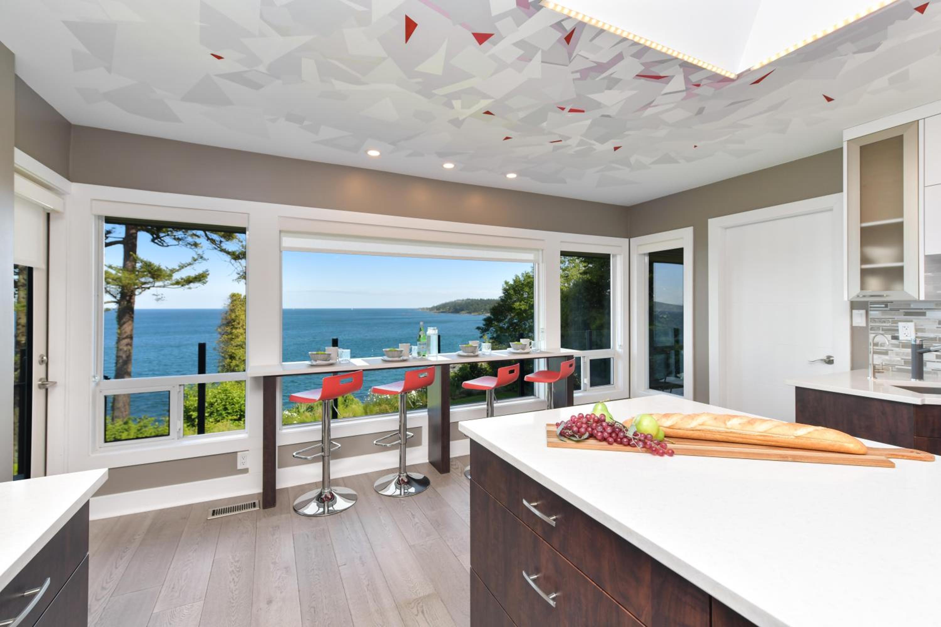 Oceanfront Oasis