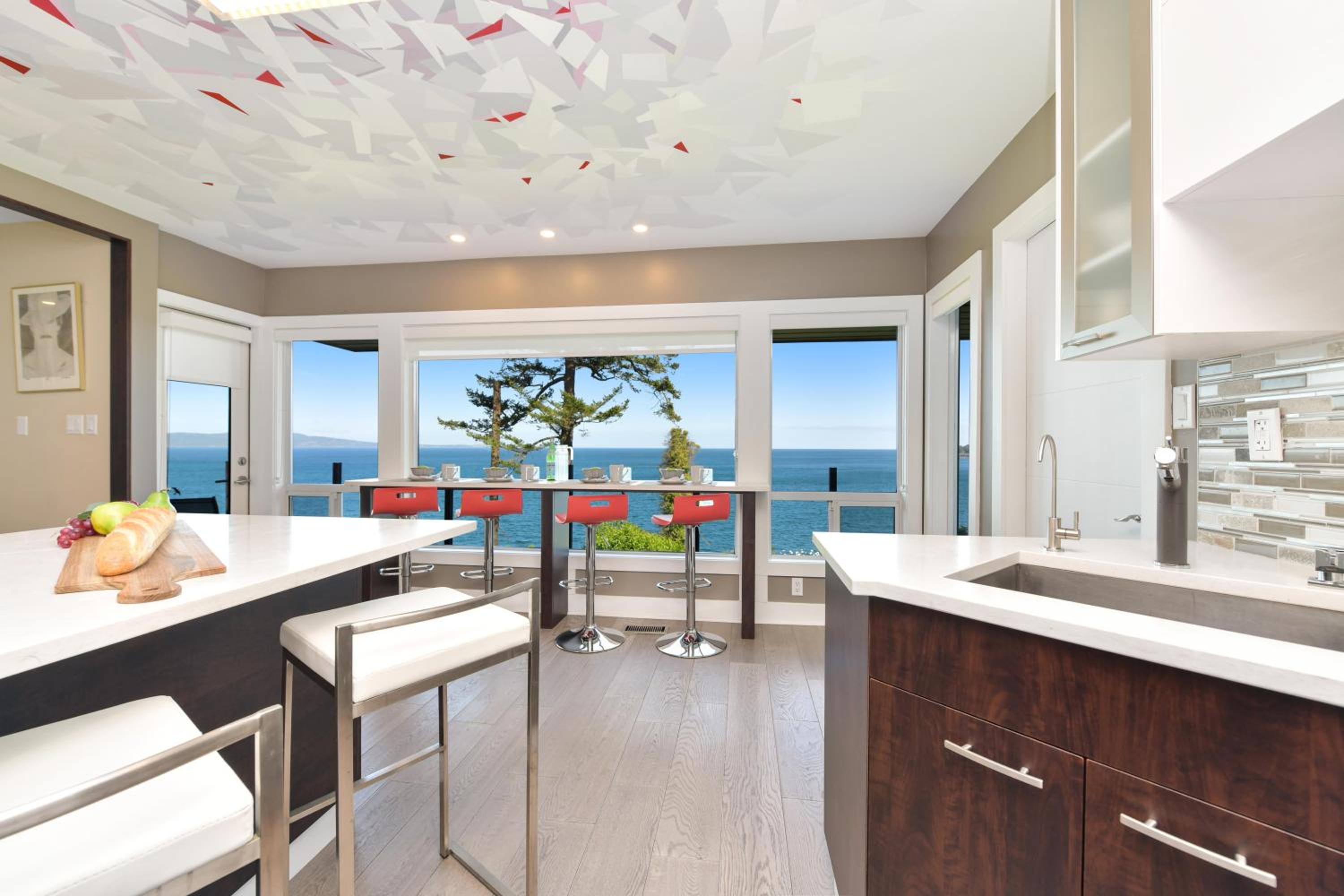 Oceanfront Oasis