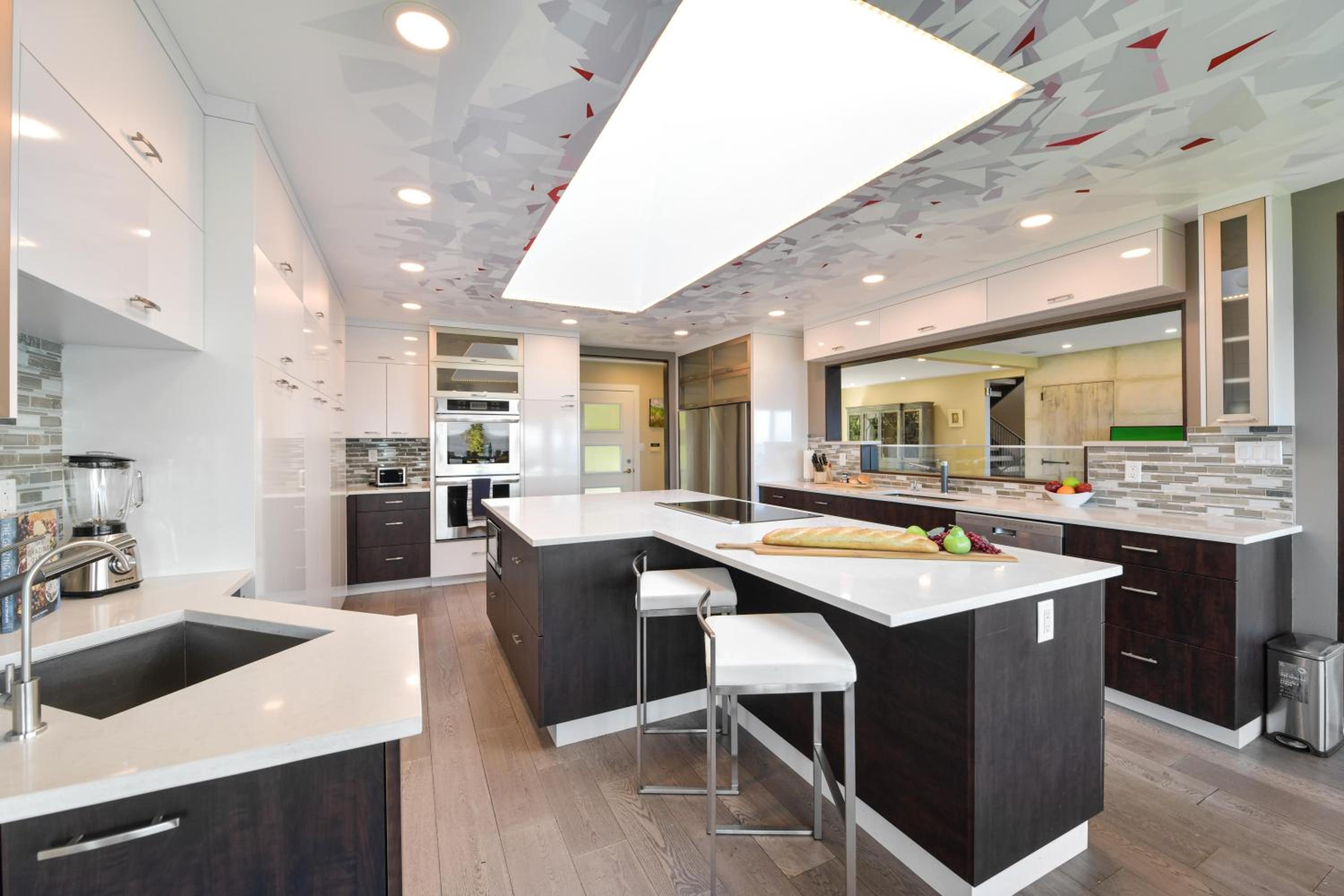 Oceanfront Oasis