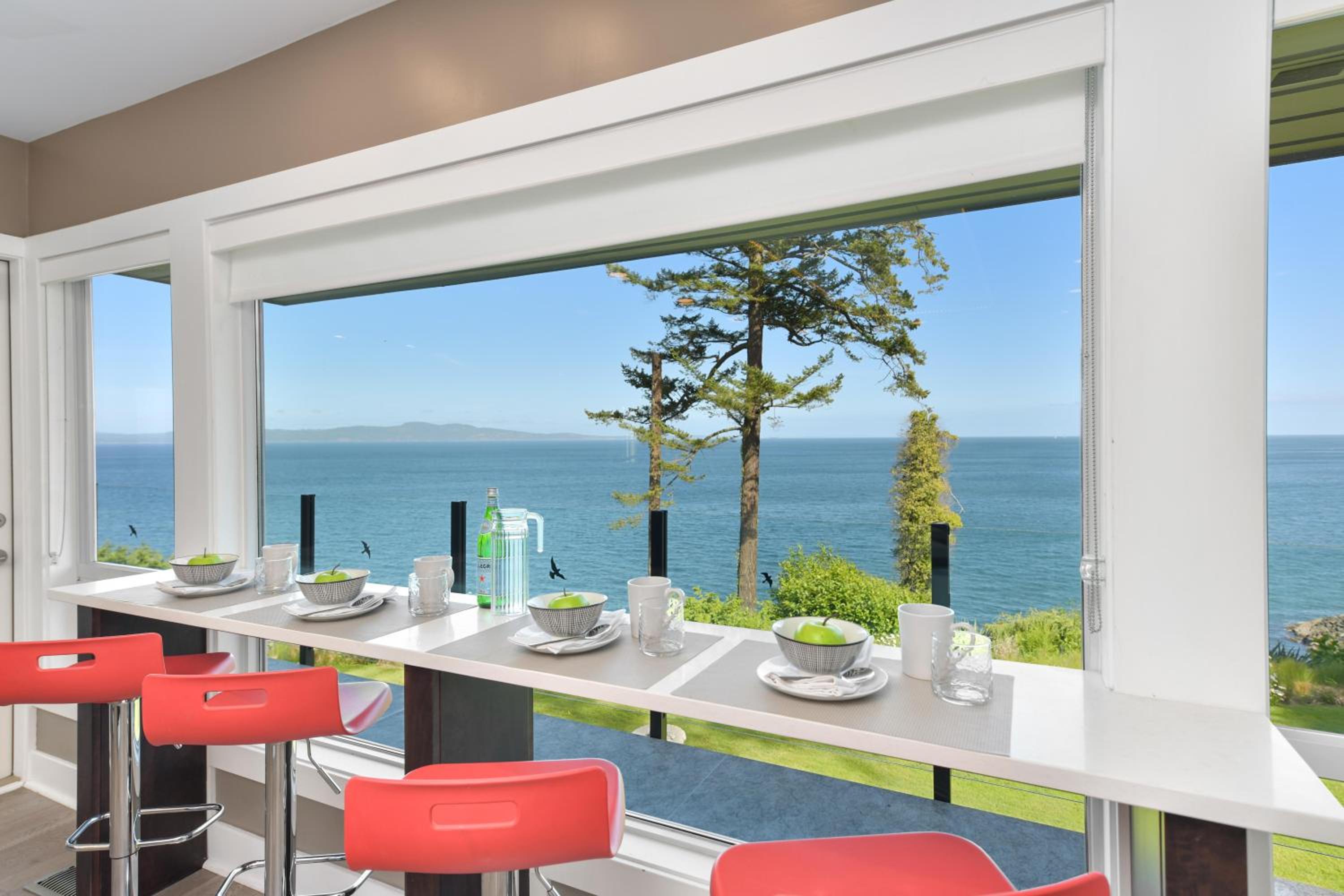 Oceanfront Oasis