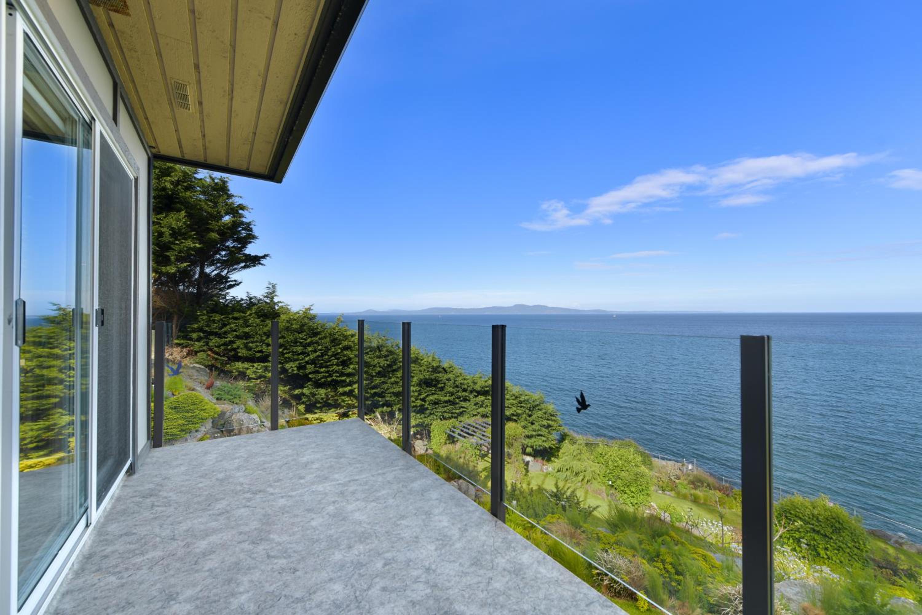 Oceanfront Oasis