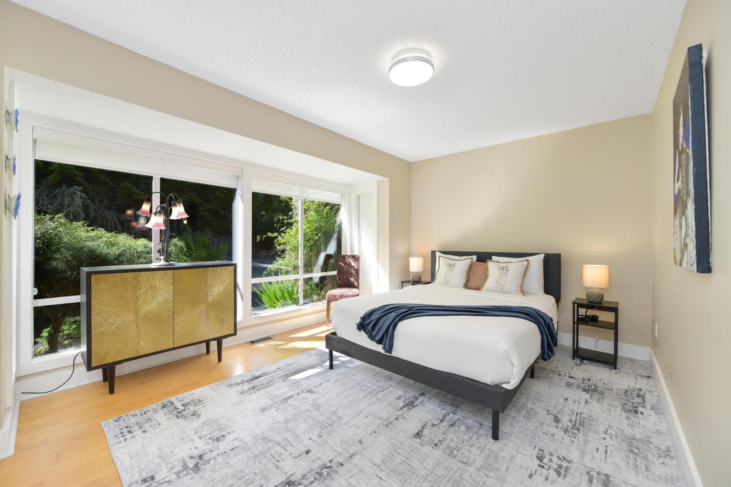Oceanfront Oasis