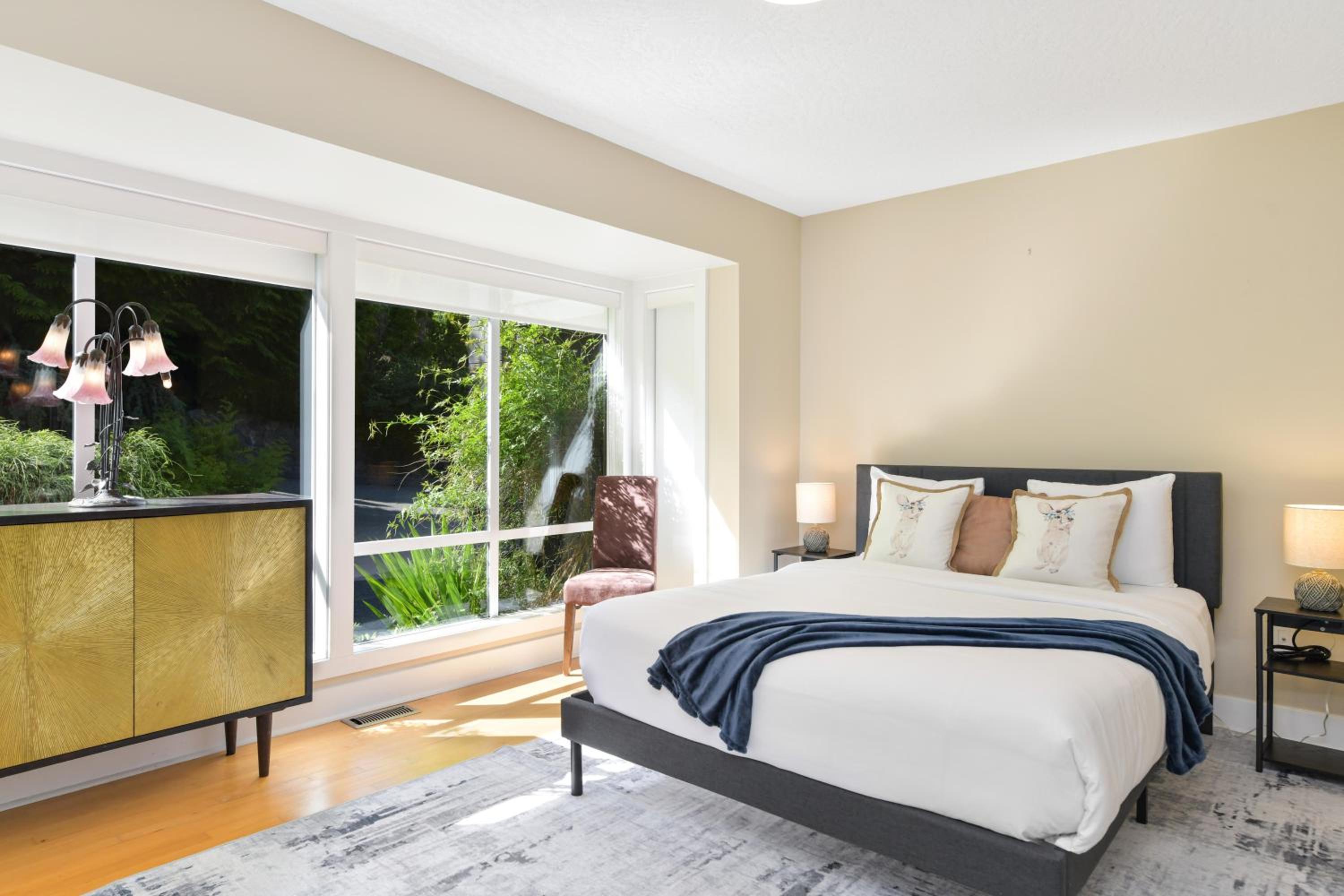 Oceanfront Oasis