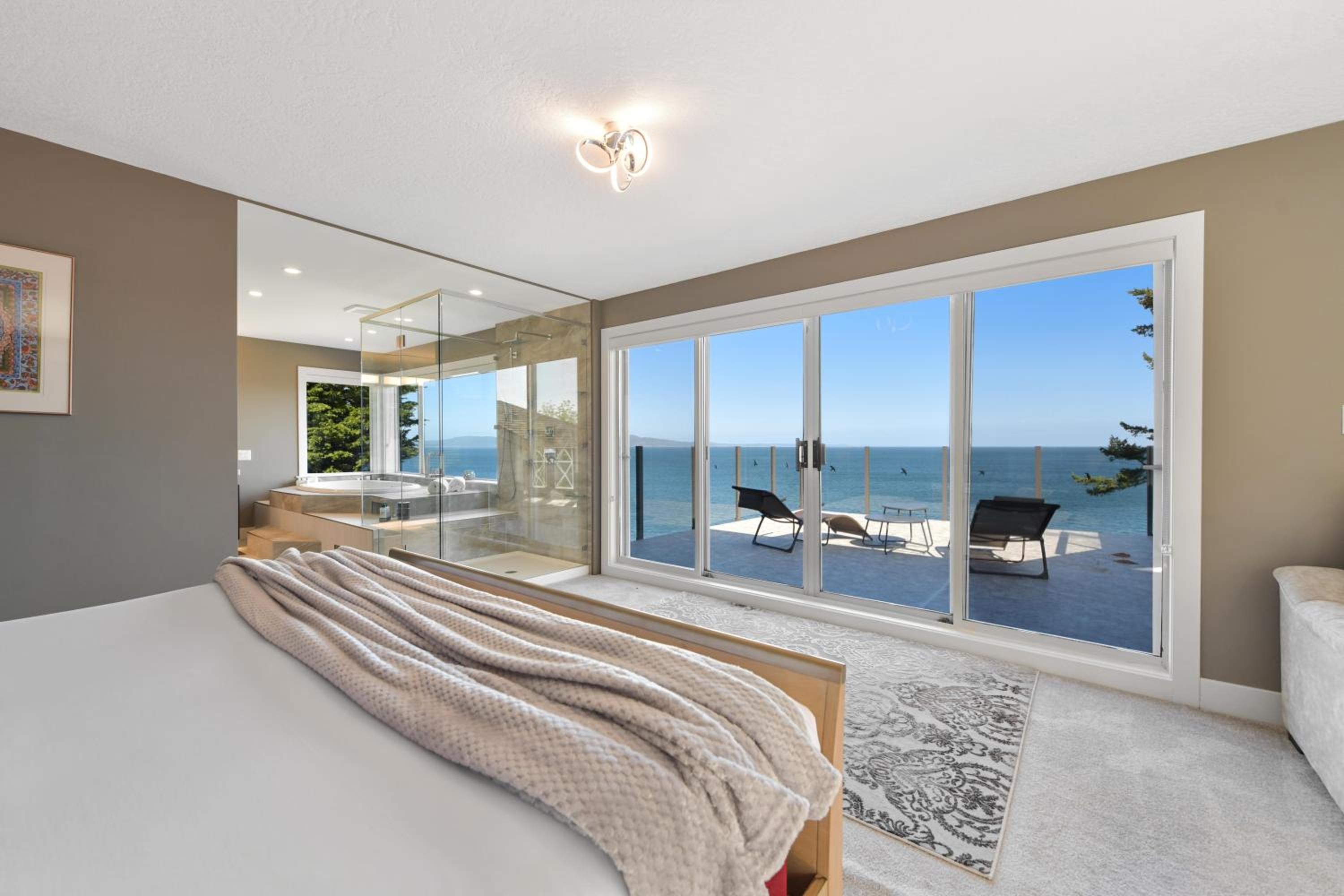 Oceanfront Oasis