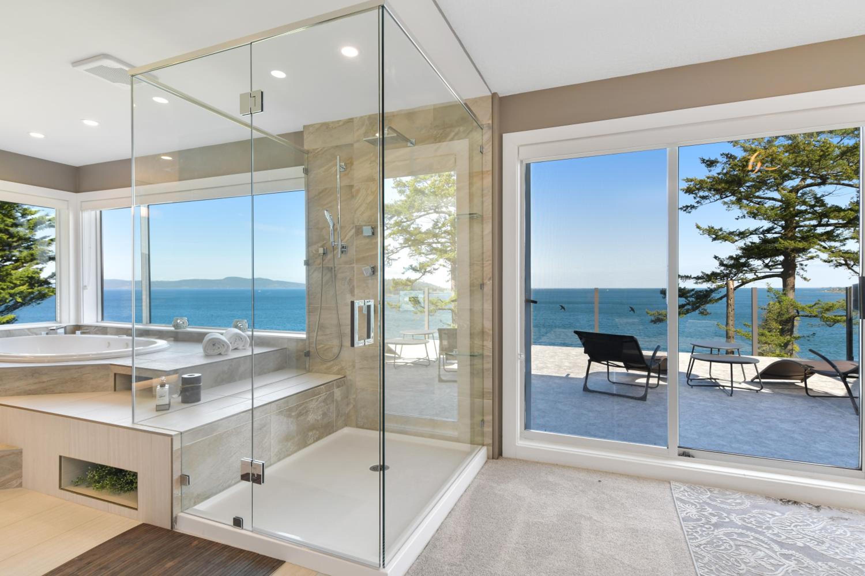 Oceanfront Oasis