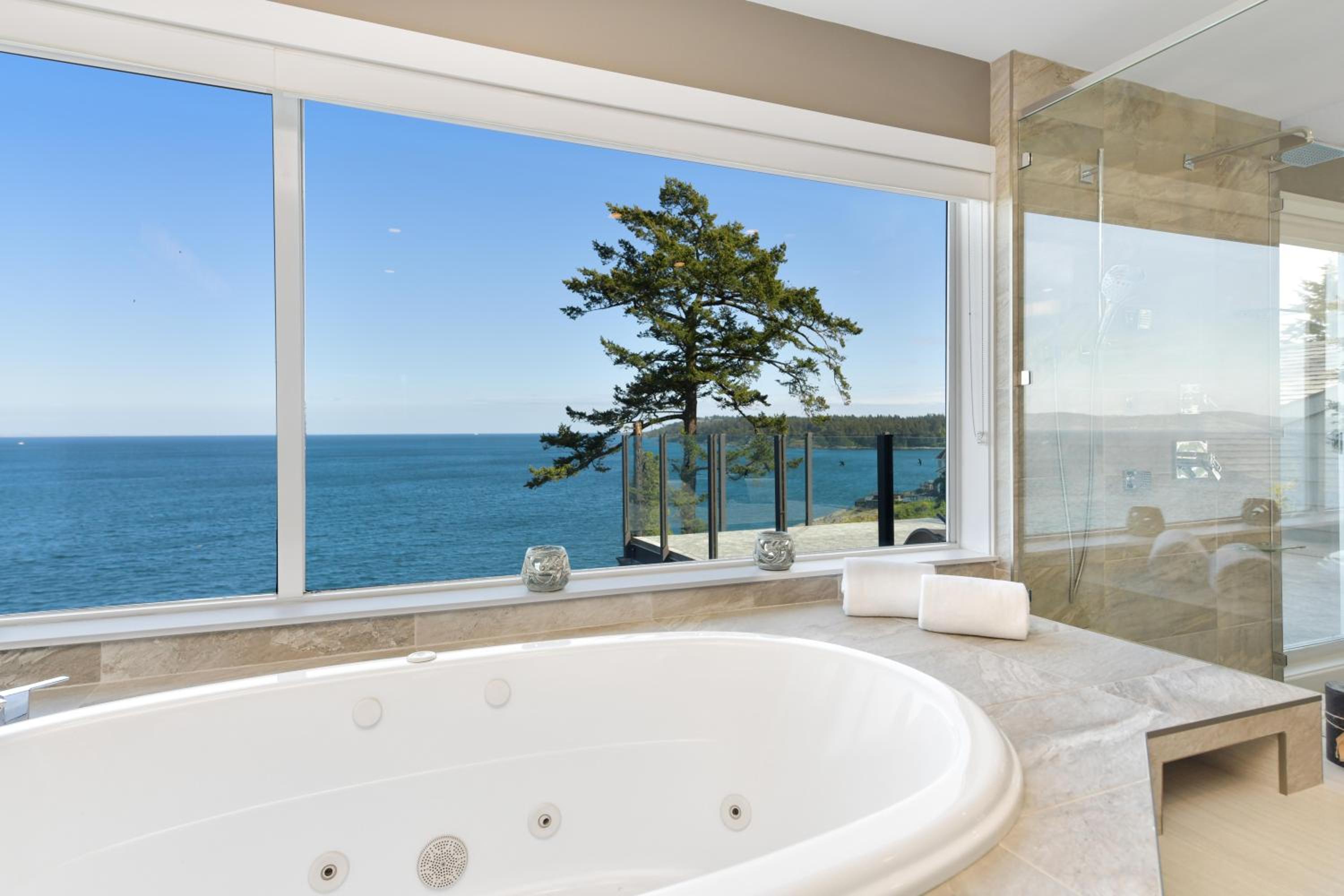 Oceanfront Oasis