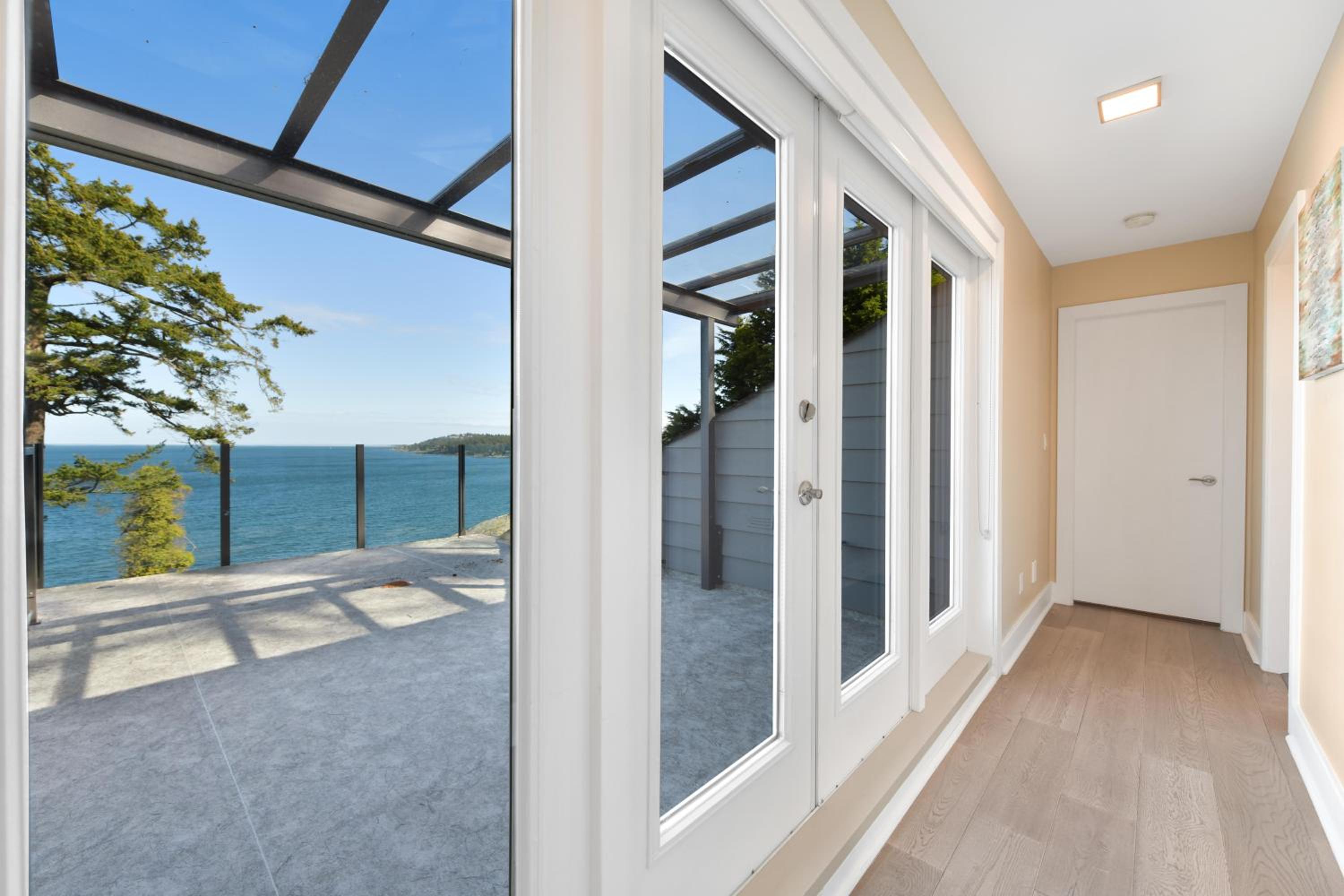 Oceanfront Oasis