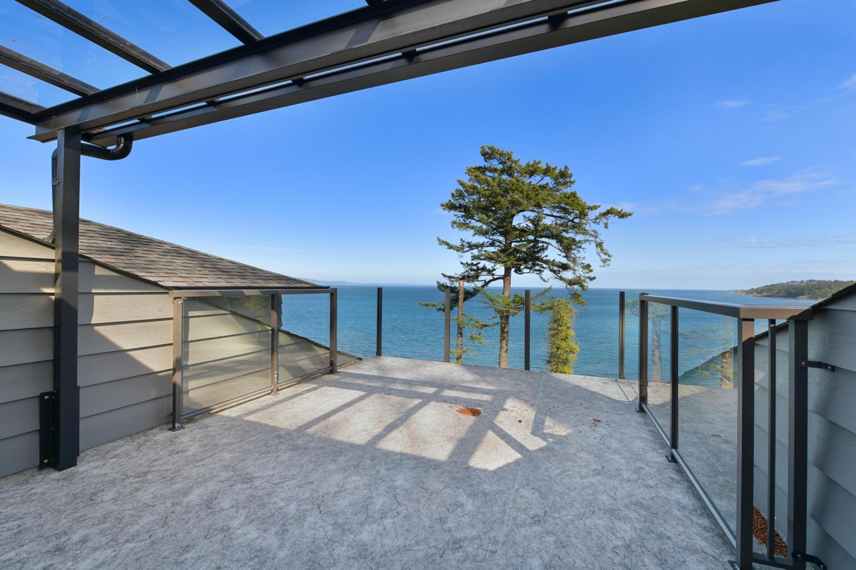 Oceanfront Oasis