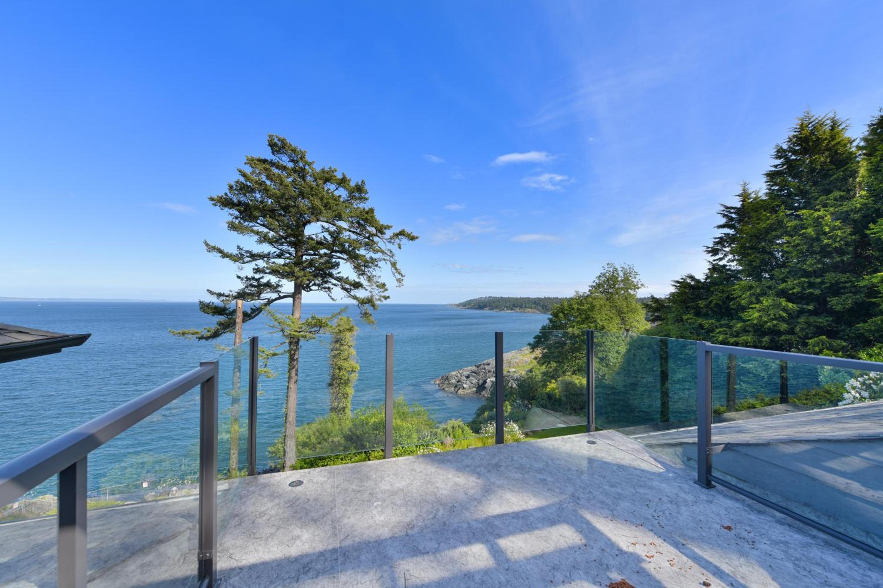 Oceanfront Oasis