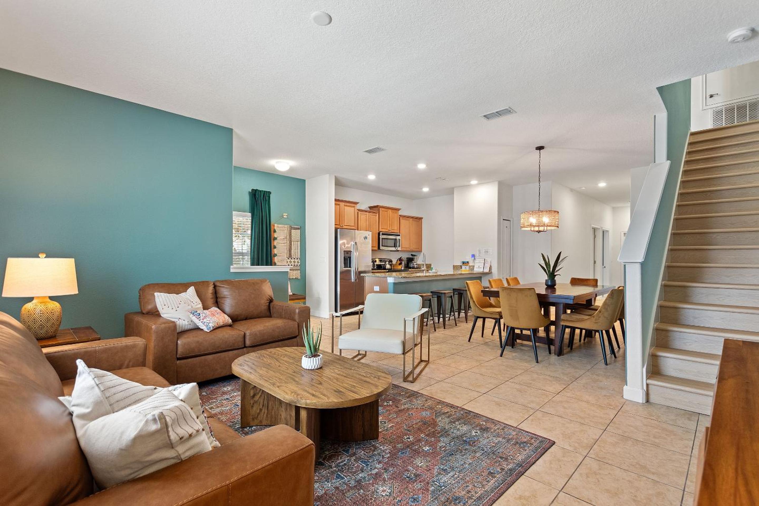 Lazy Life at Storey Lake by Shine Villas #901 condo view 5