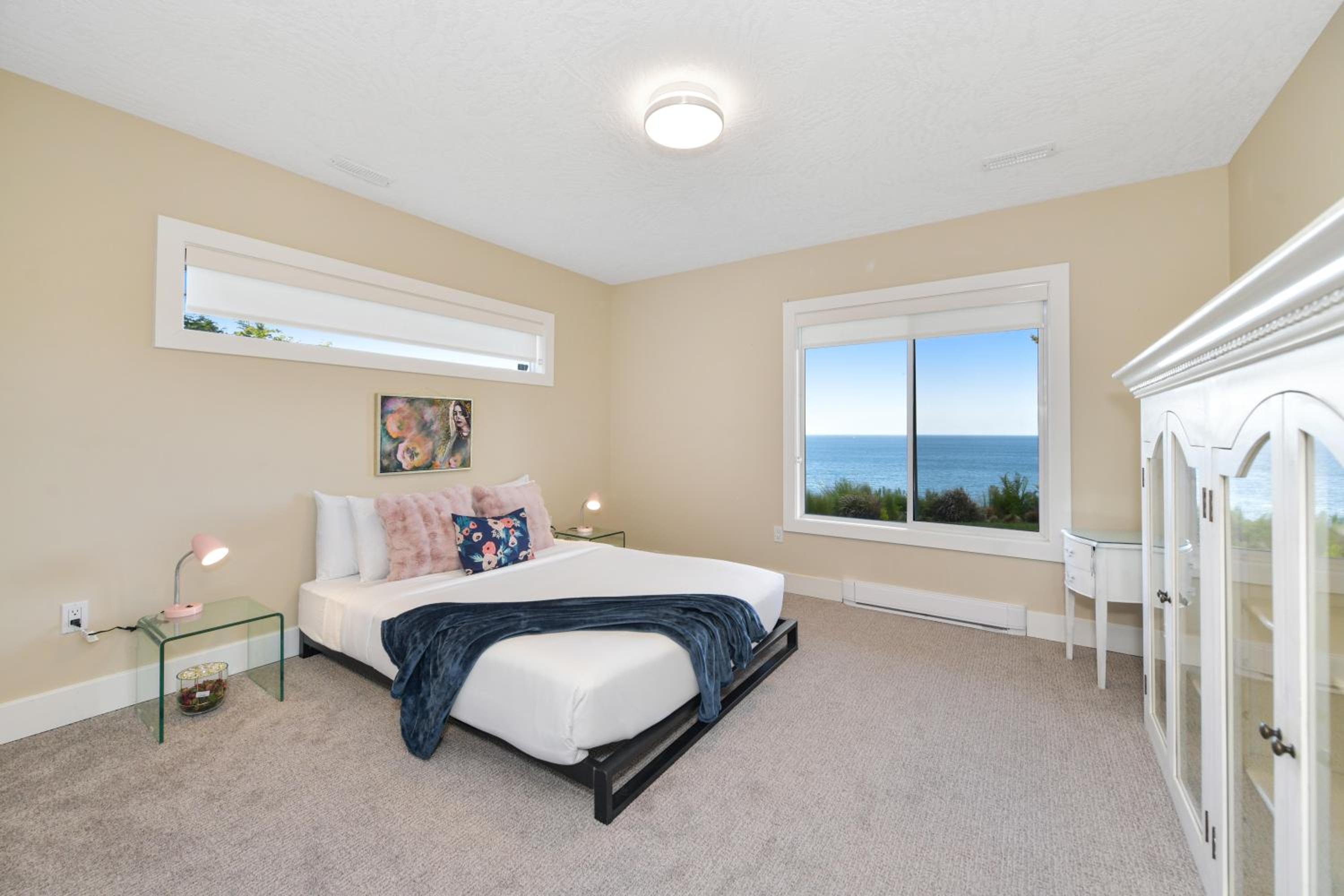 Oceanfront Oasis