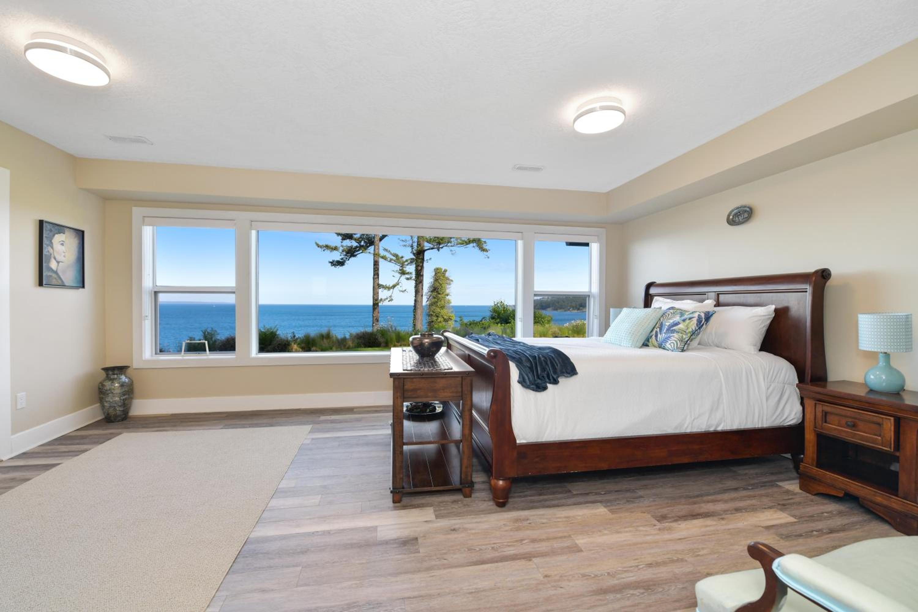 Oceanfront Oasis