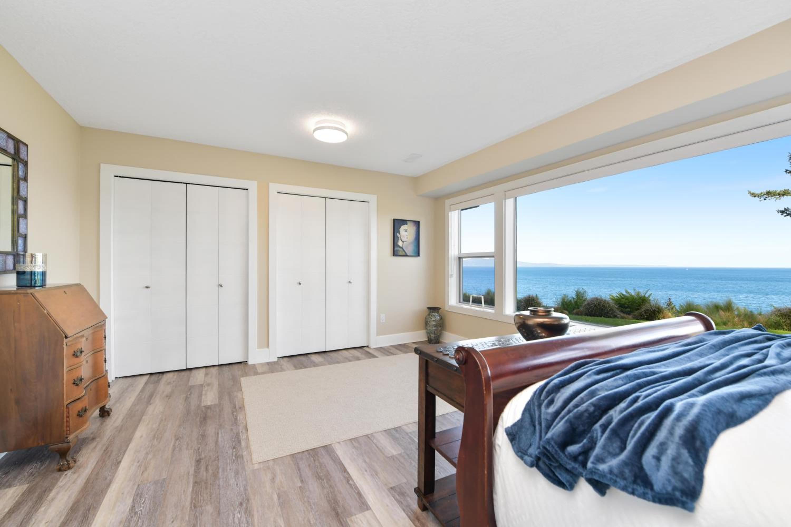 Oceanfront Oasis