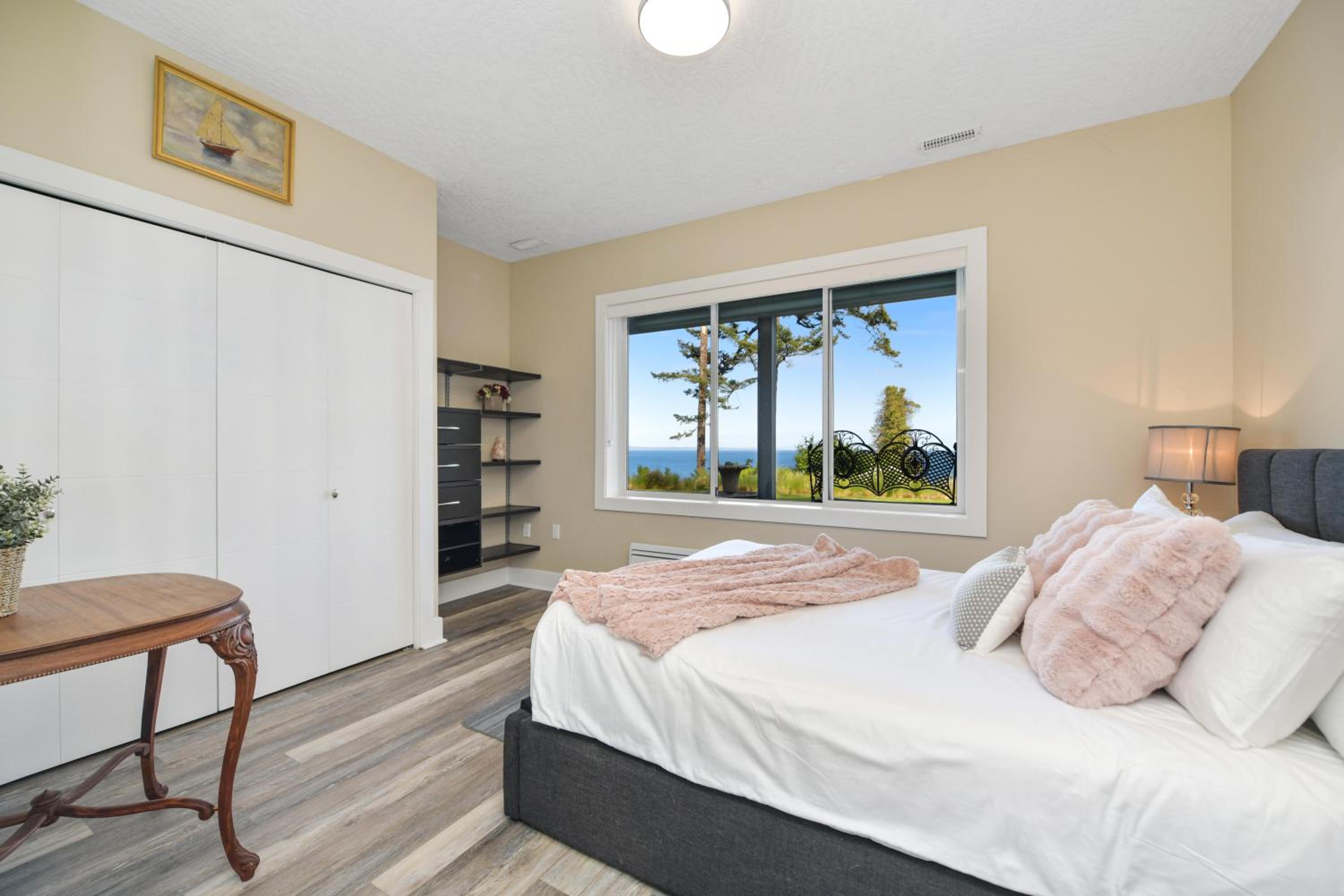 Oceanfront Oasis