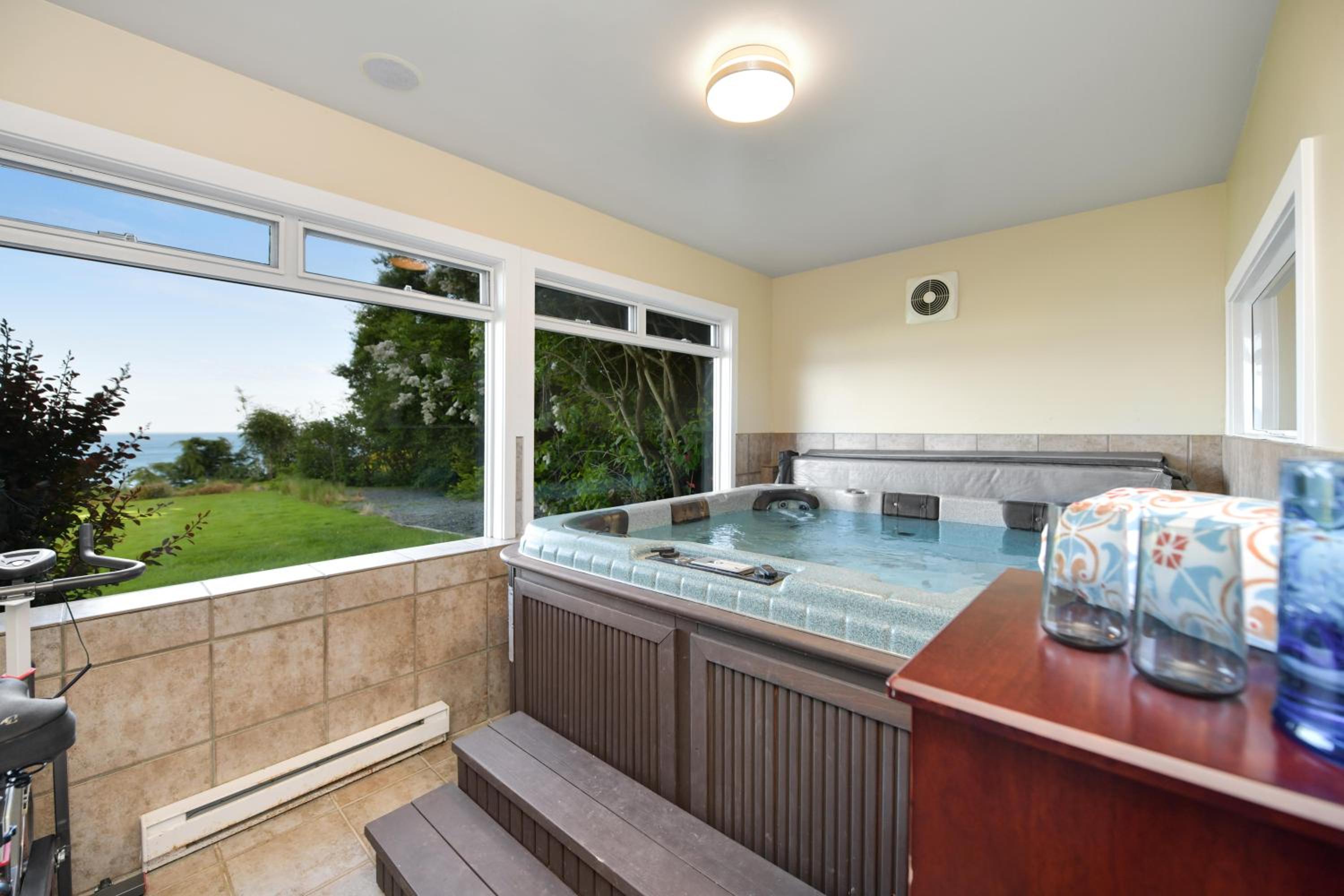 Oceanfront Oasis