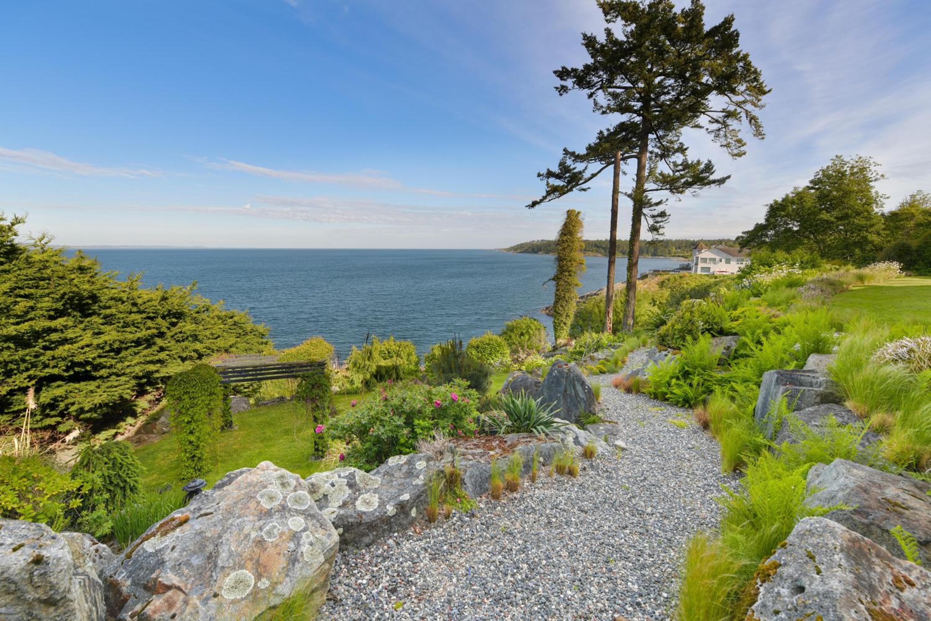Oceanfront Oasis