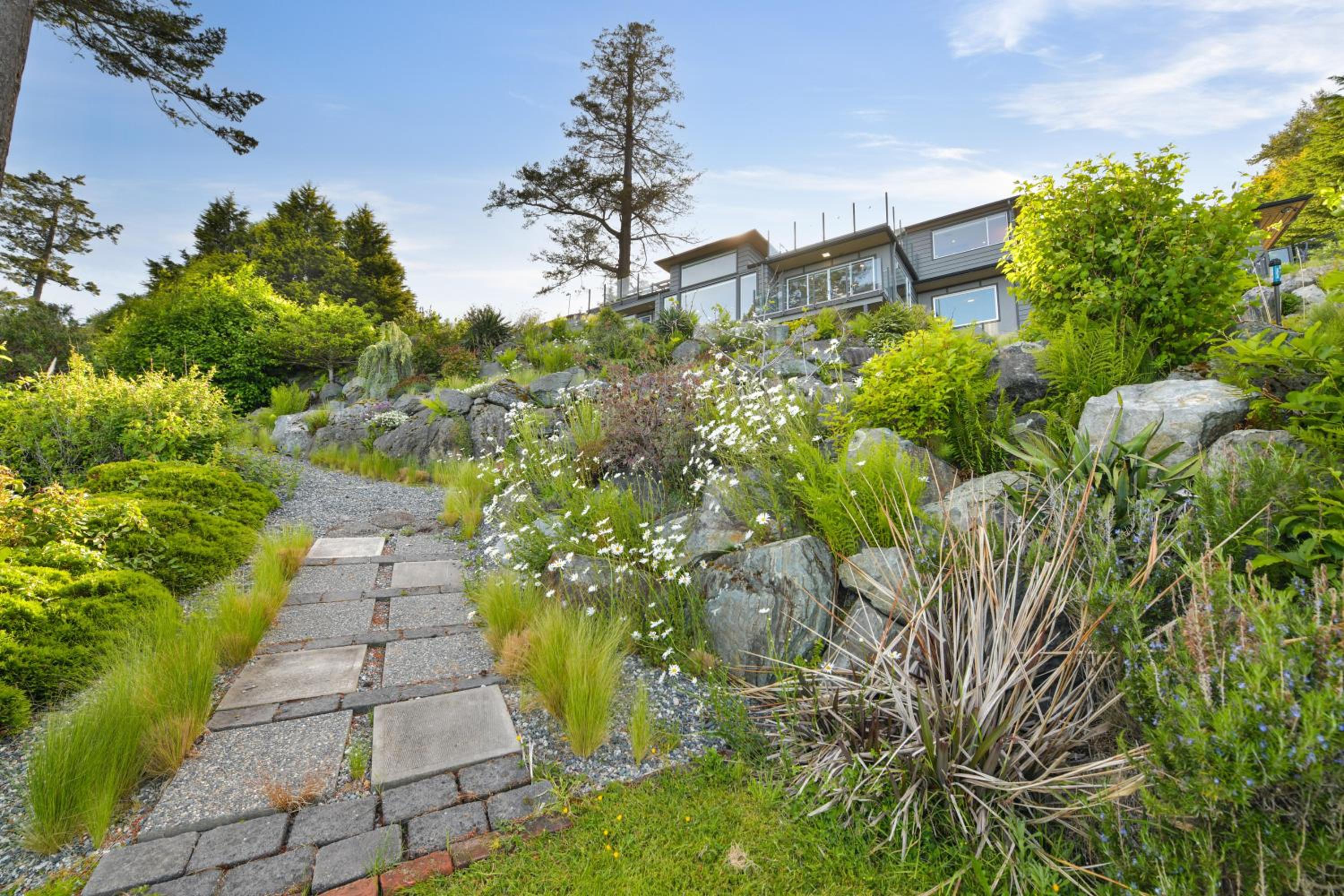 Oceanfront Oasis