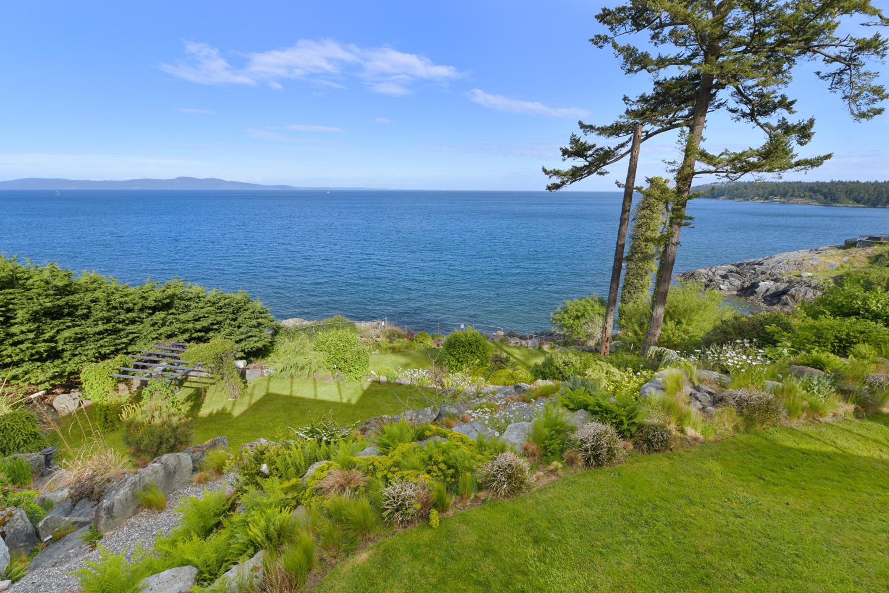 Oceanfront Oasis