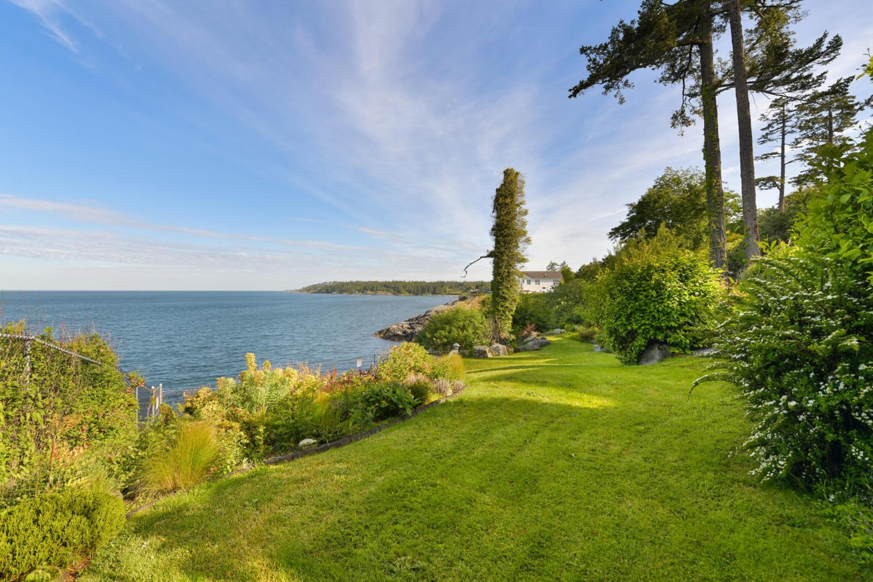 Oceanfront Oasis