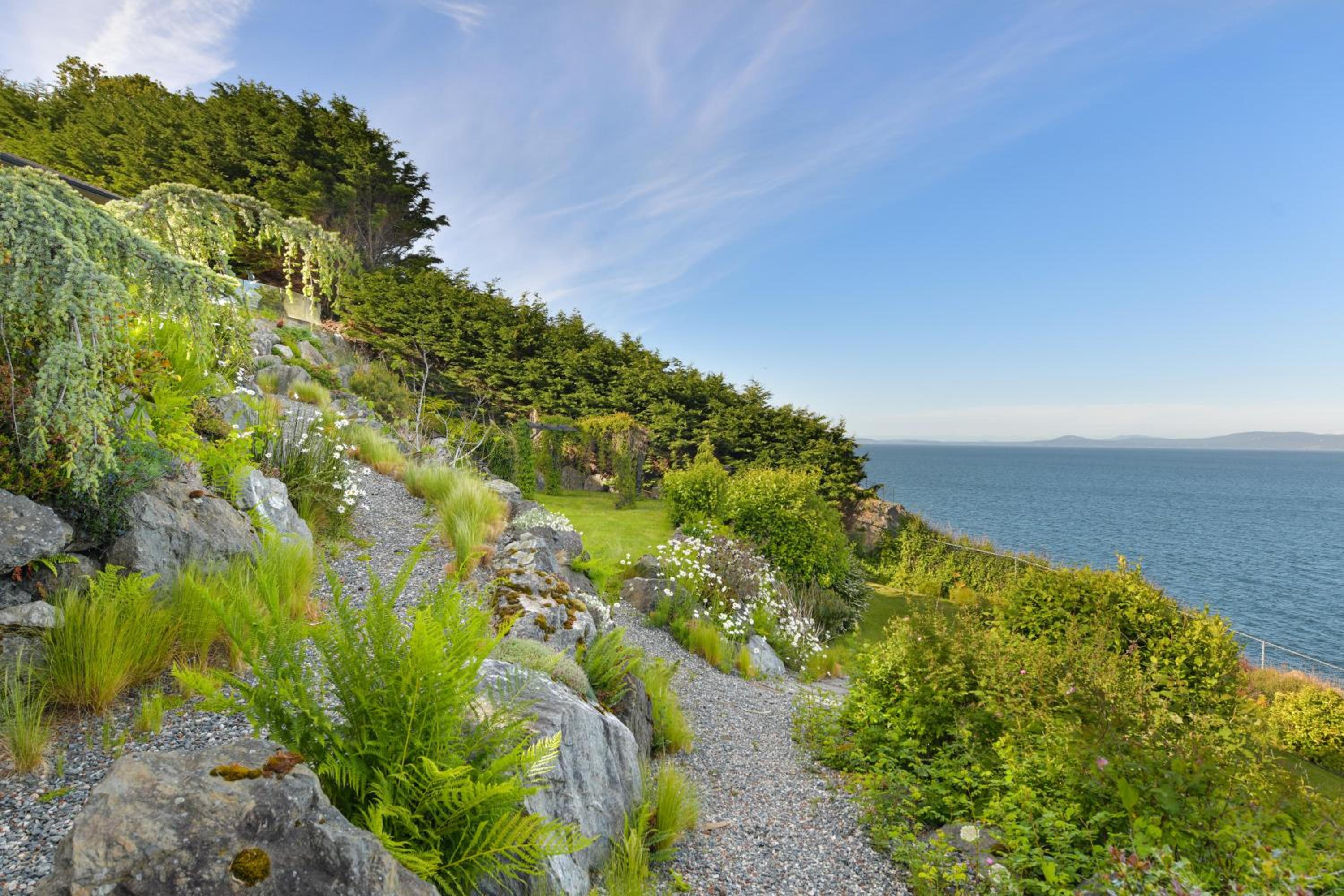 Oceanfront Oasis