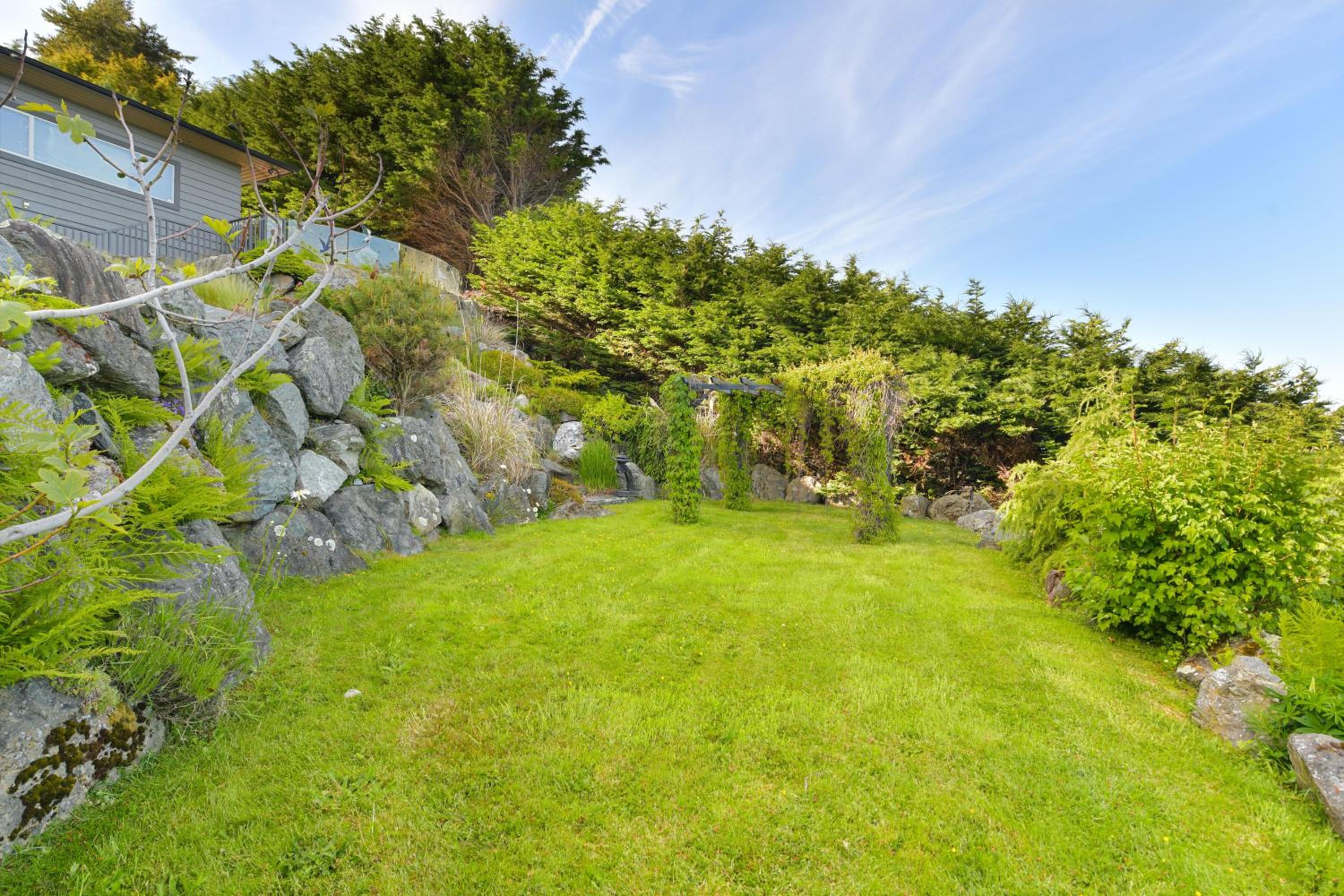 Oceanfront Oasis
