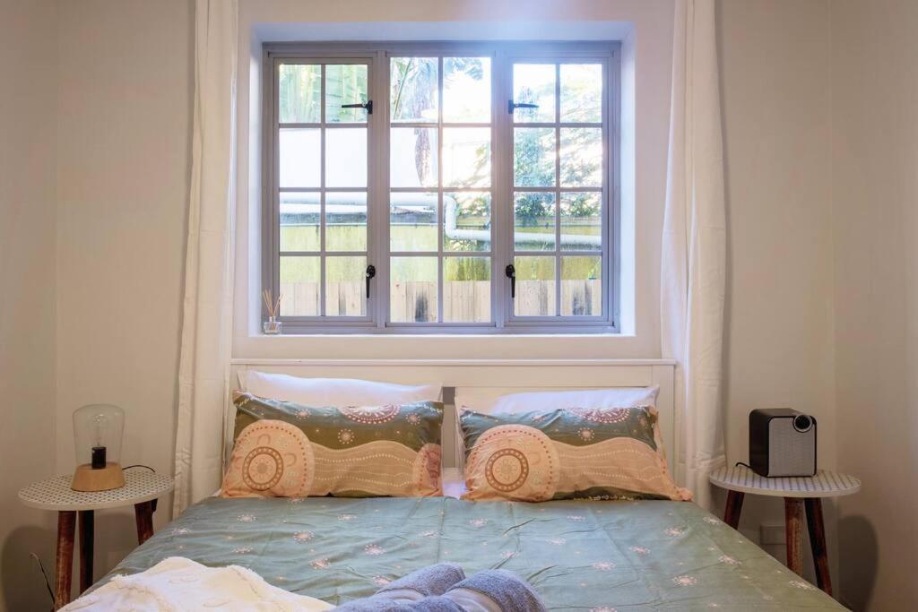 Cozy French Retreat Near Beach