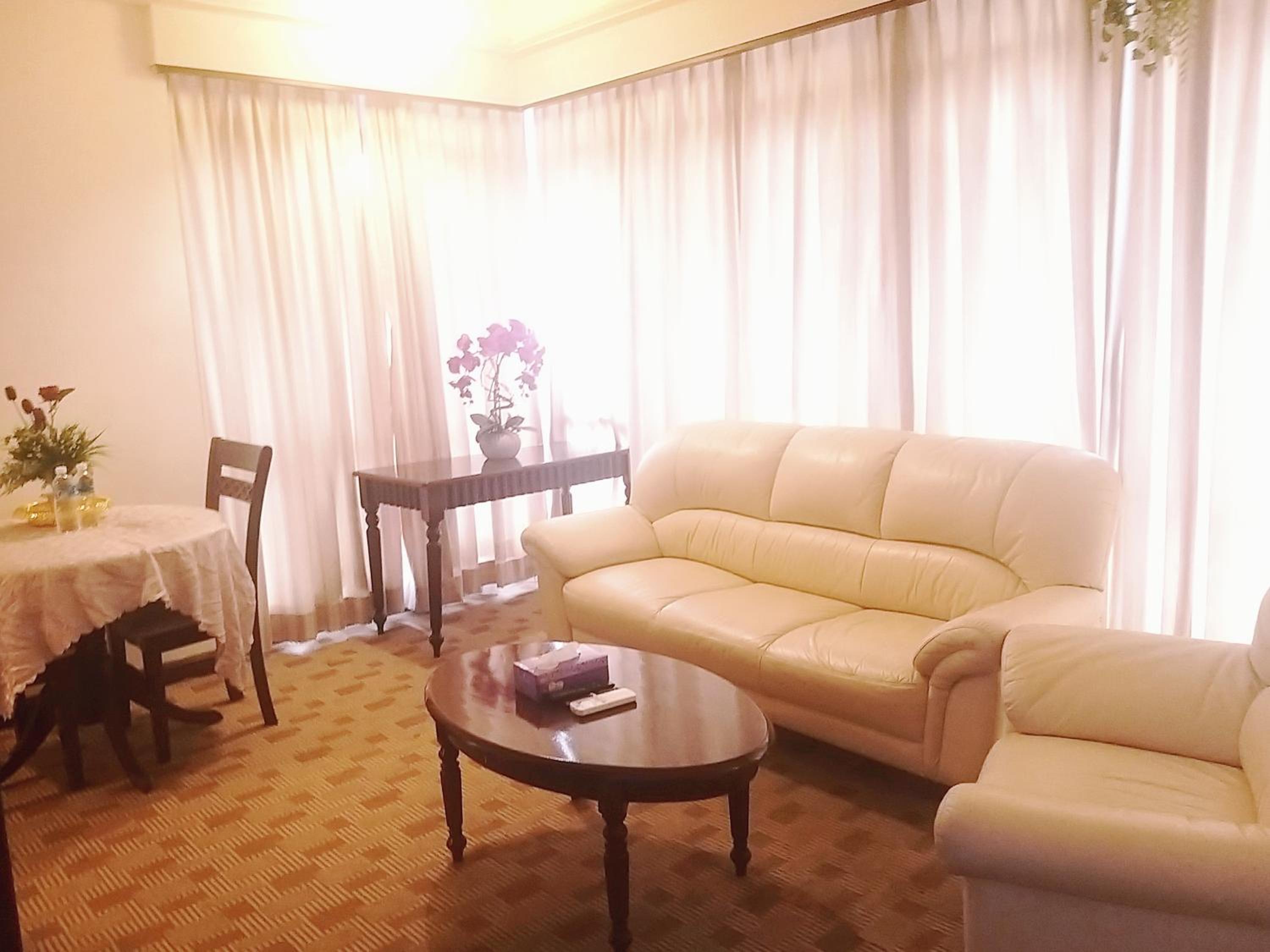 1 Imbi Suites Times Square Bukit Bintang KL