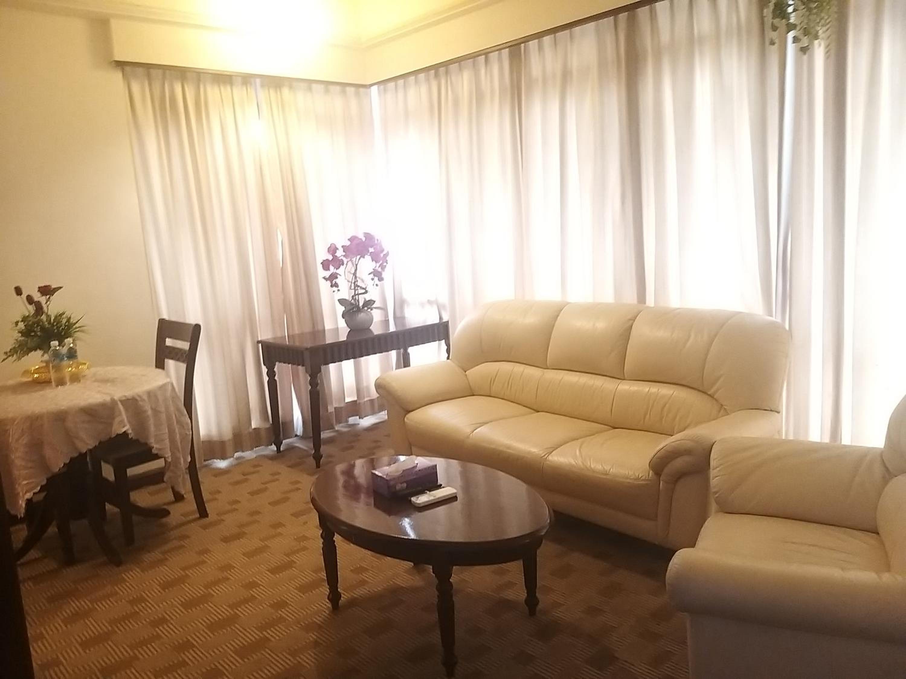 1 Imbi Suites Times Square Bukit Bintang KL