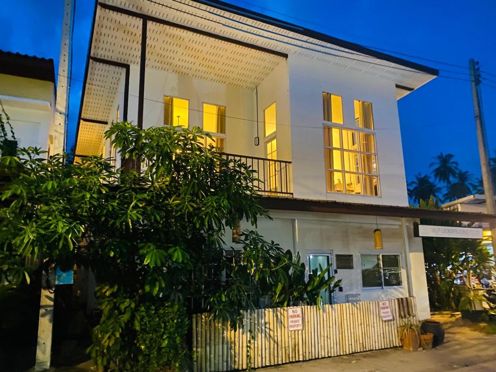 Villa Wonderworld Resort