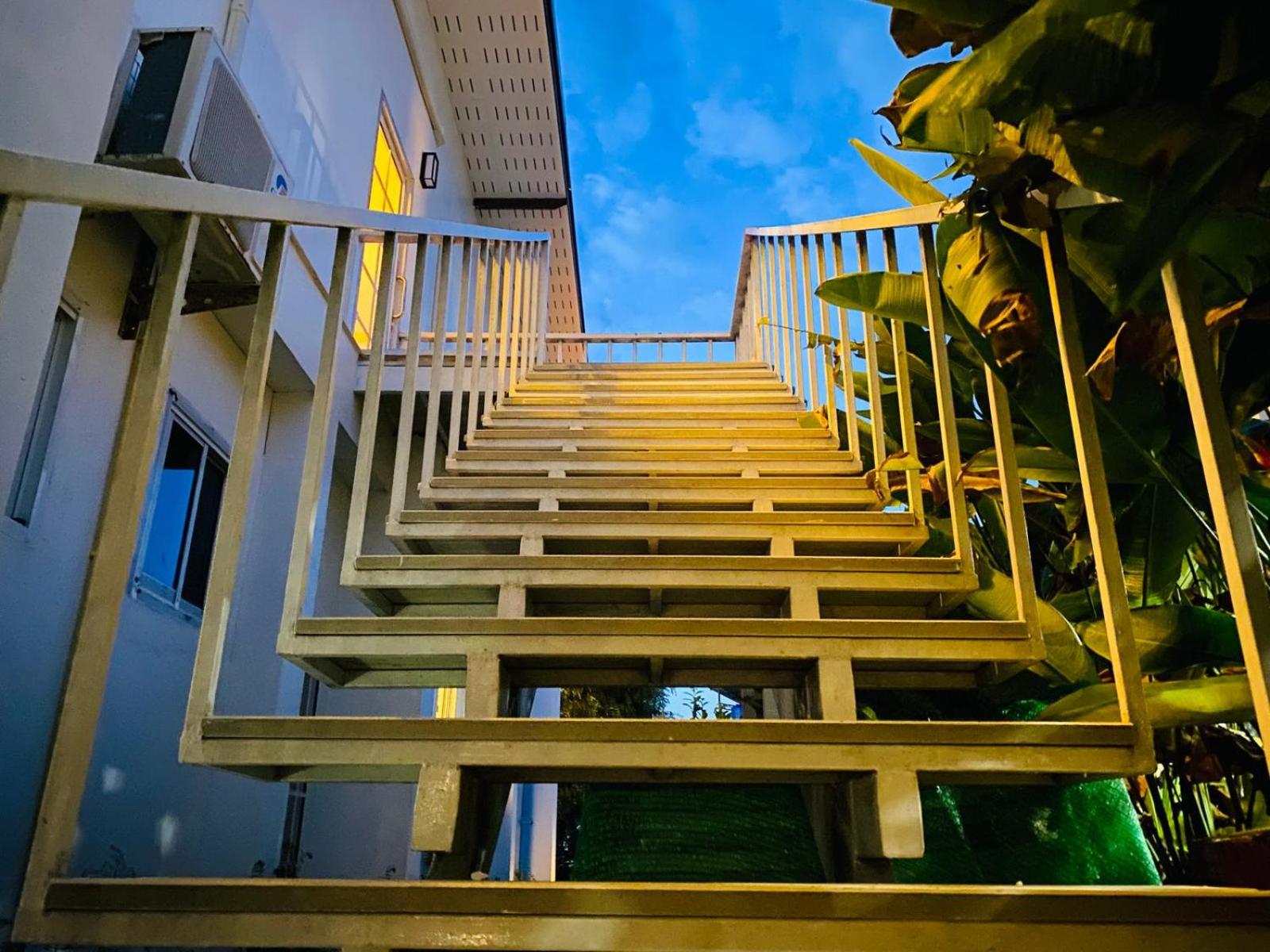 Villa Wonderworld Resort