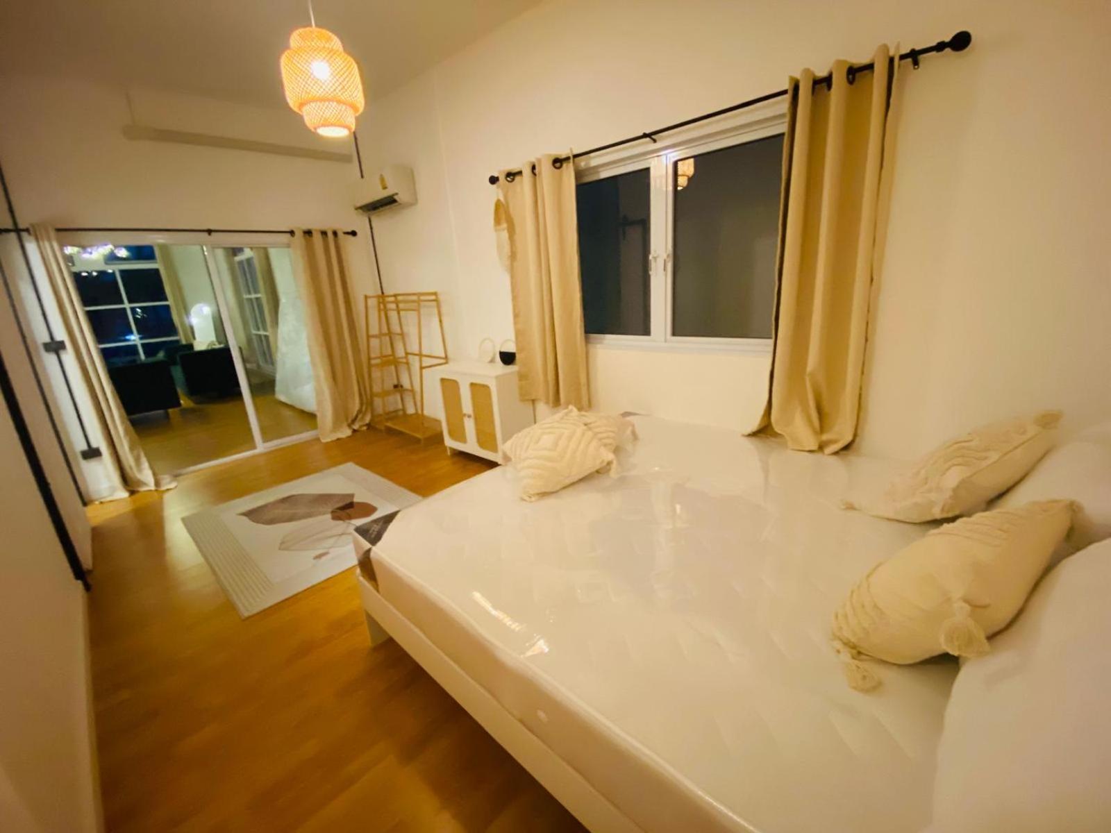 Villa Wonderworld Resort