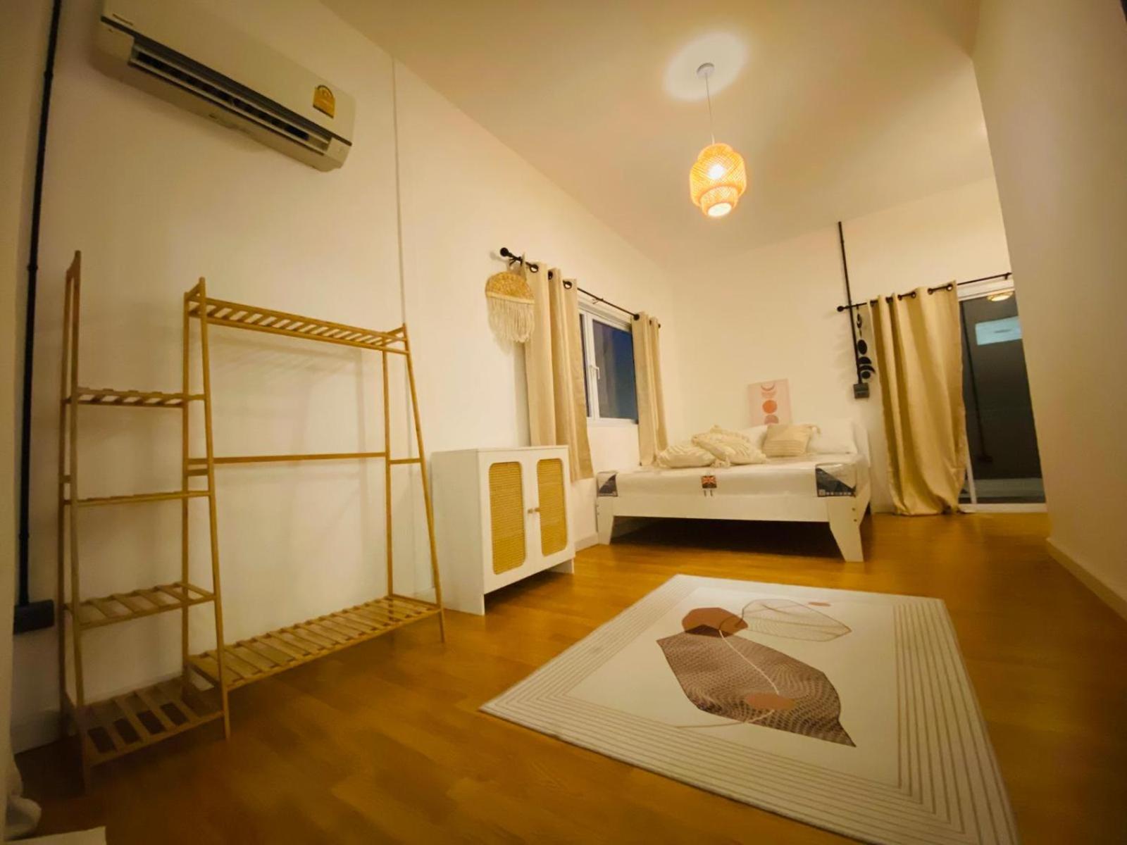 Villa Wonderworld Resort