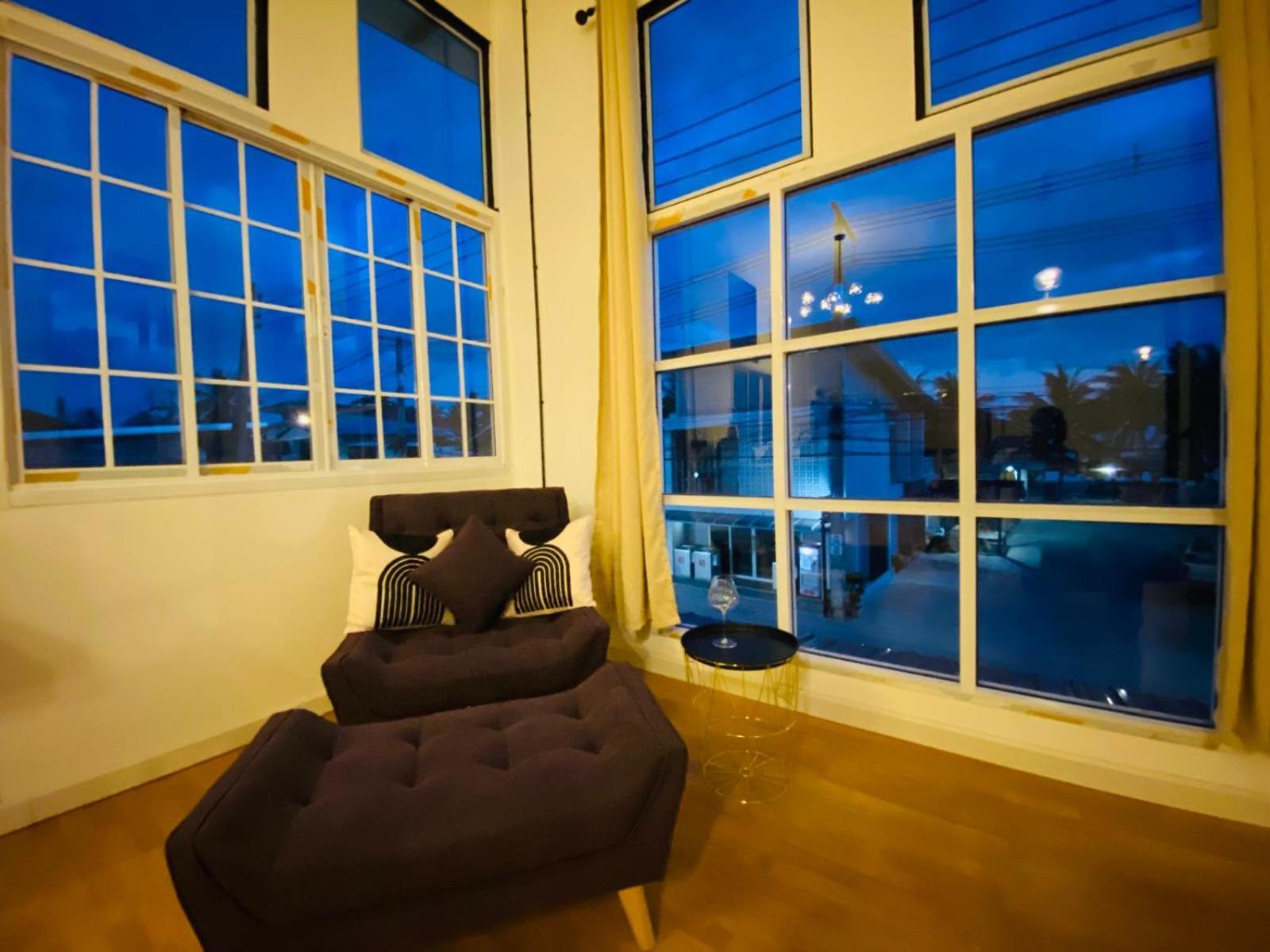 Villa Wonderworld Resort