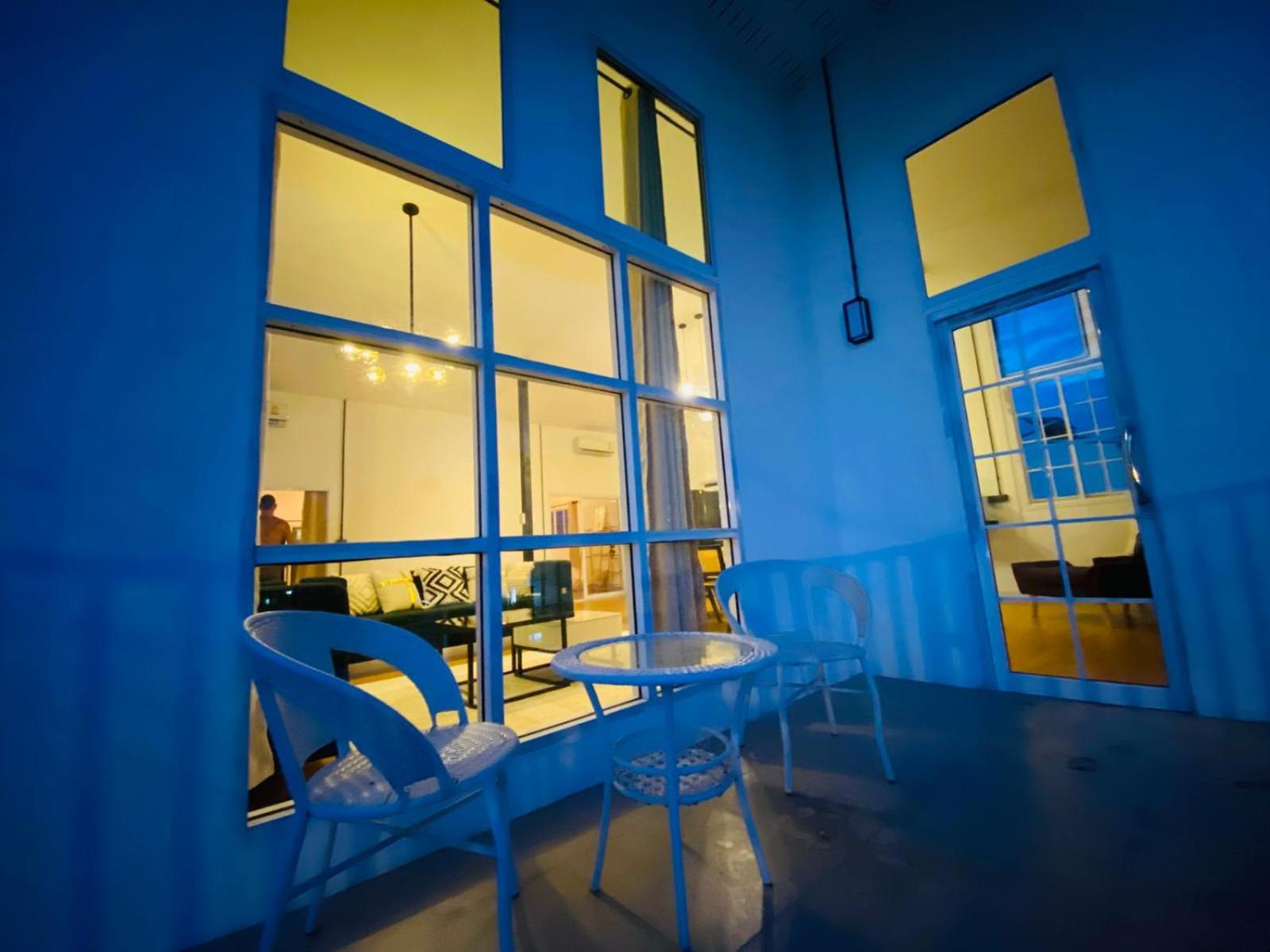 Villa Wonderworld Resort