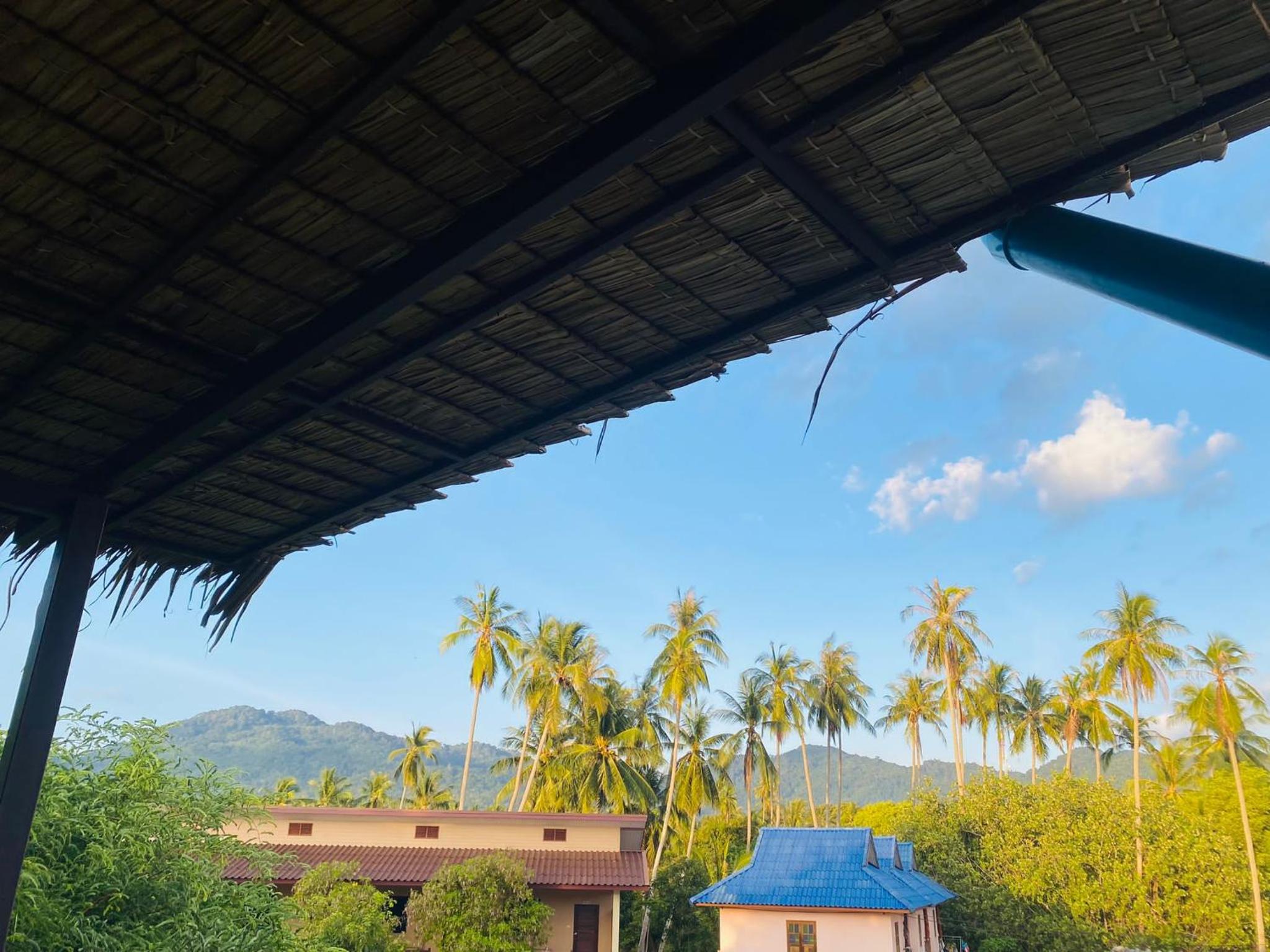 Villa Wonderworld Resort