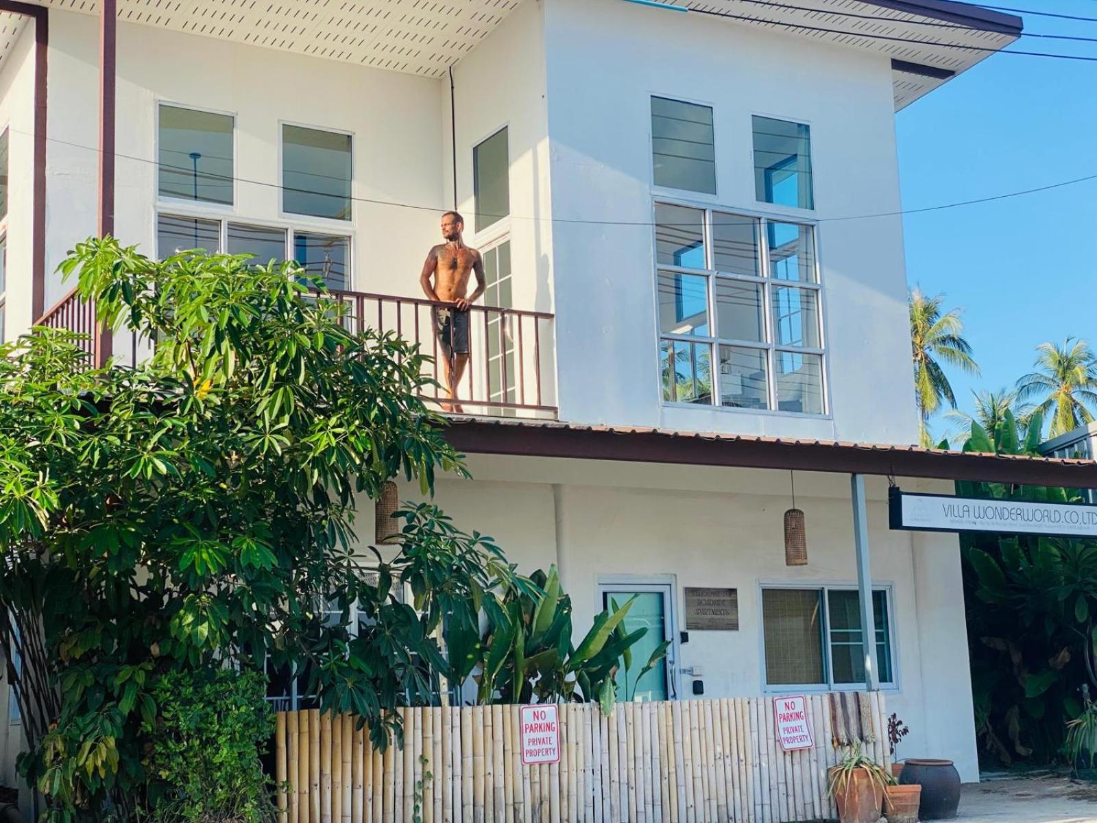 Villa Wonderworld Resort