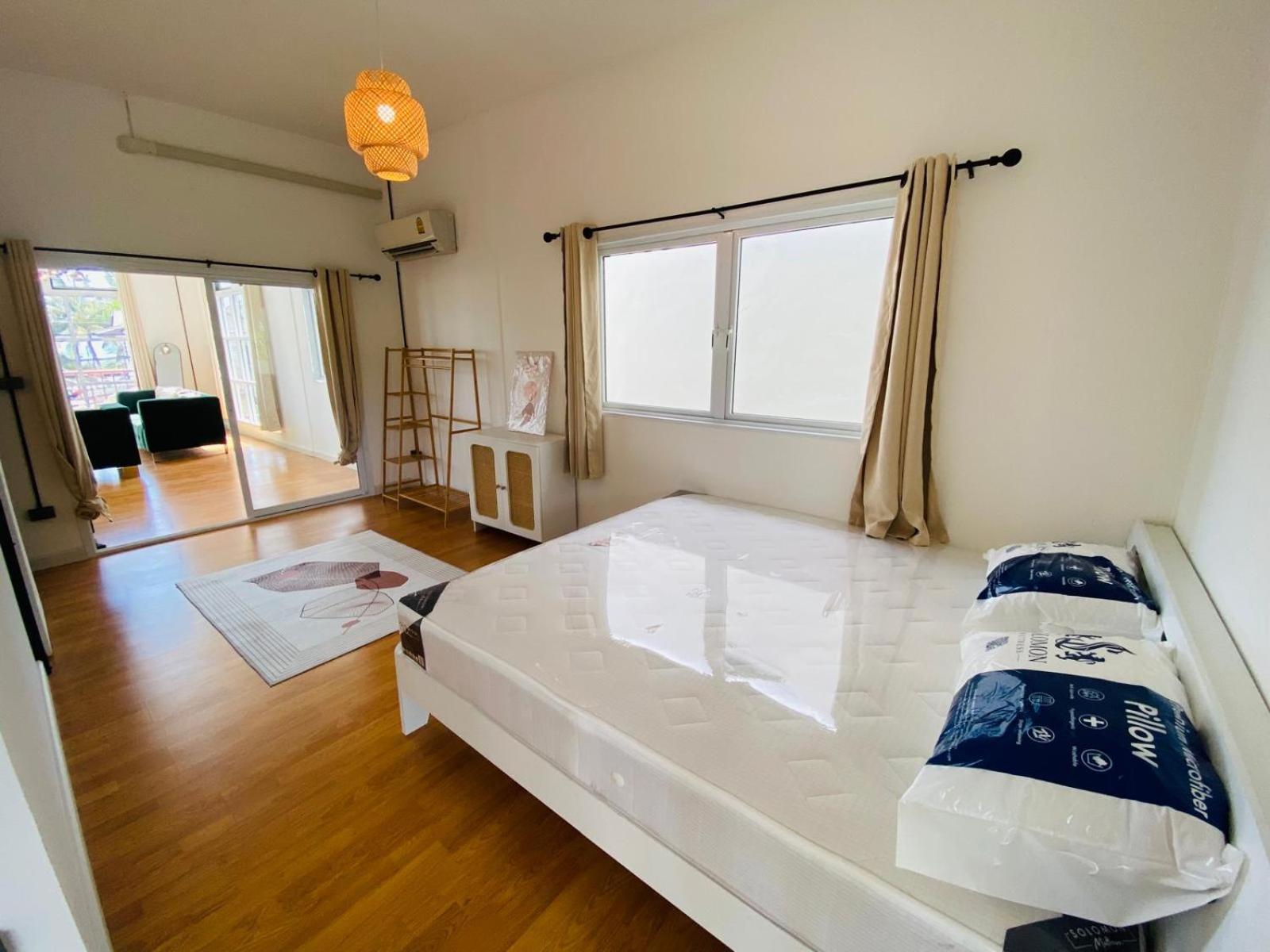 Villa Wonderworld Resort