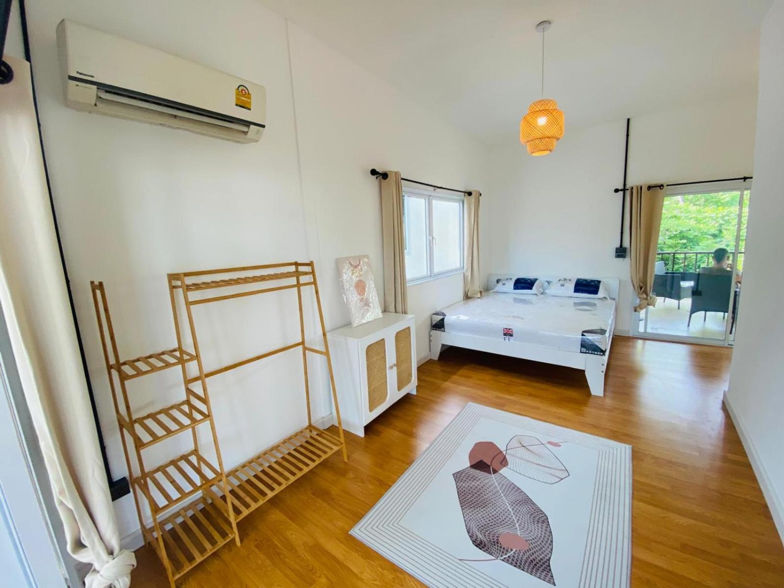 Villa Wonderworld Resort
