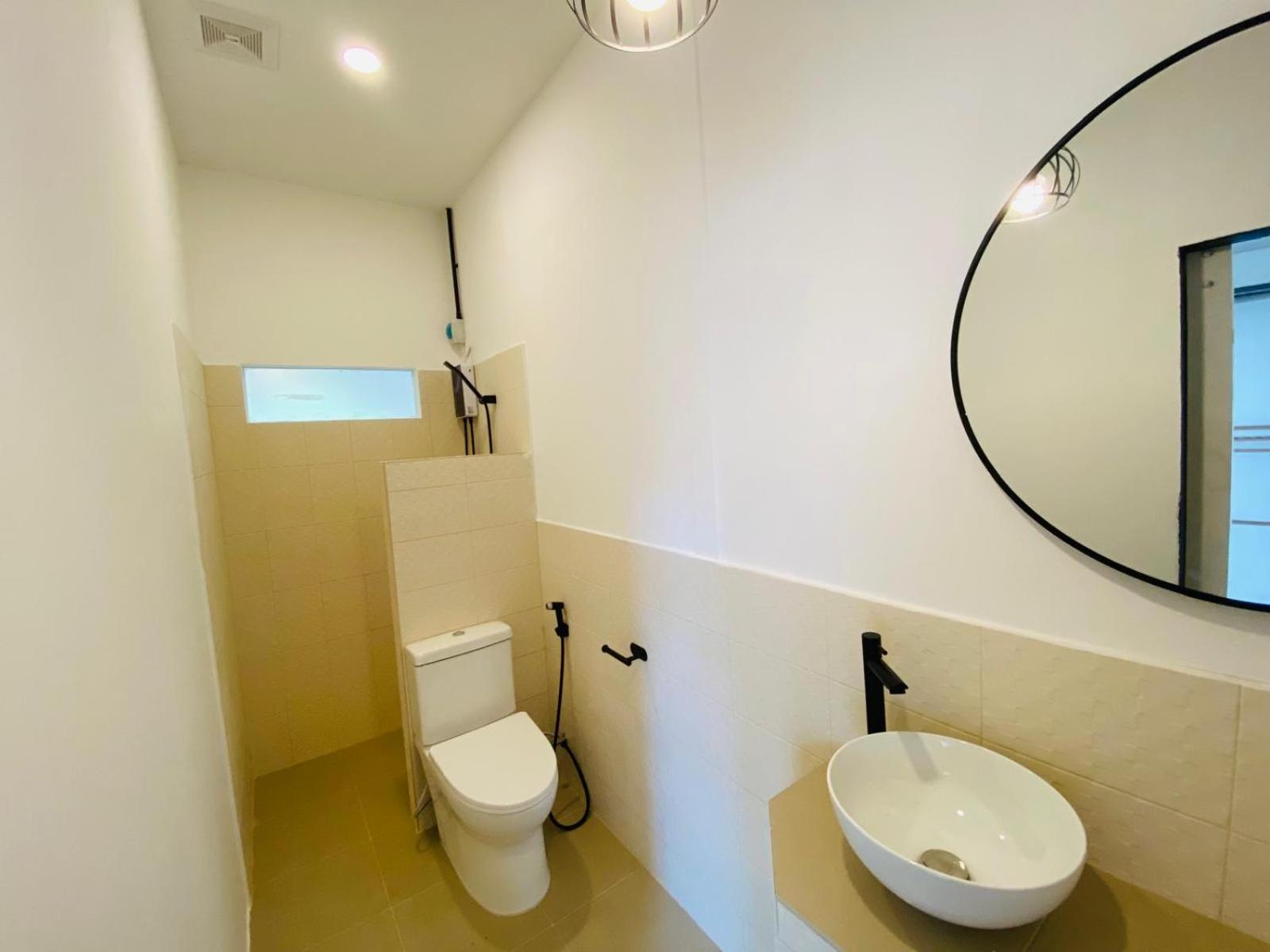 Villa Wonderworld Resort