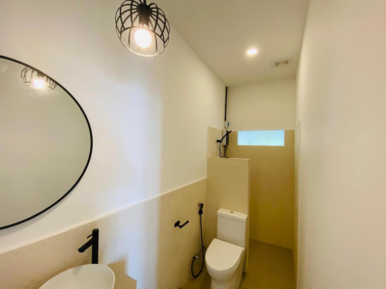 Villa Wonderworld Resort