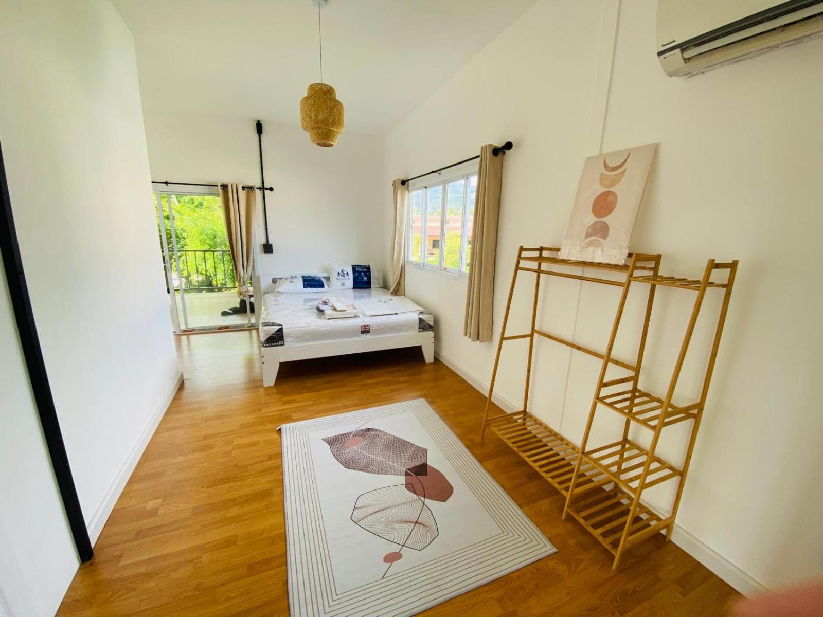 Villa Wonderworld Resort