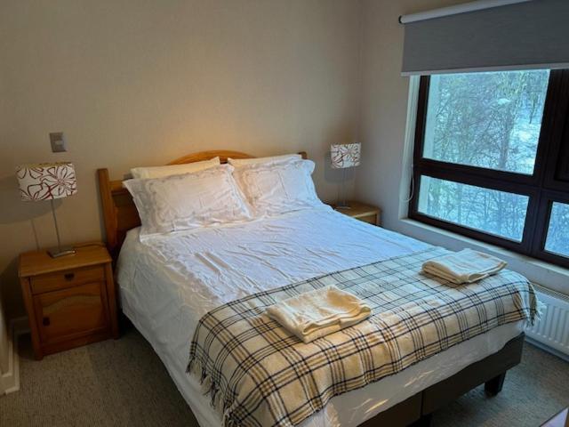 Departamentos Exclusivos Termas de Chillán