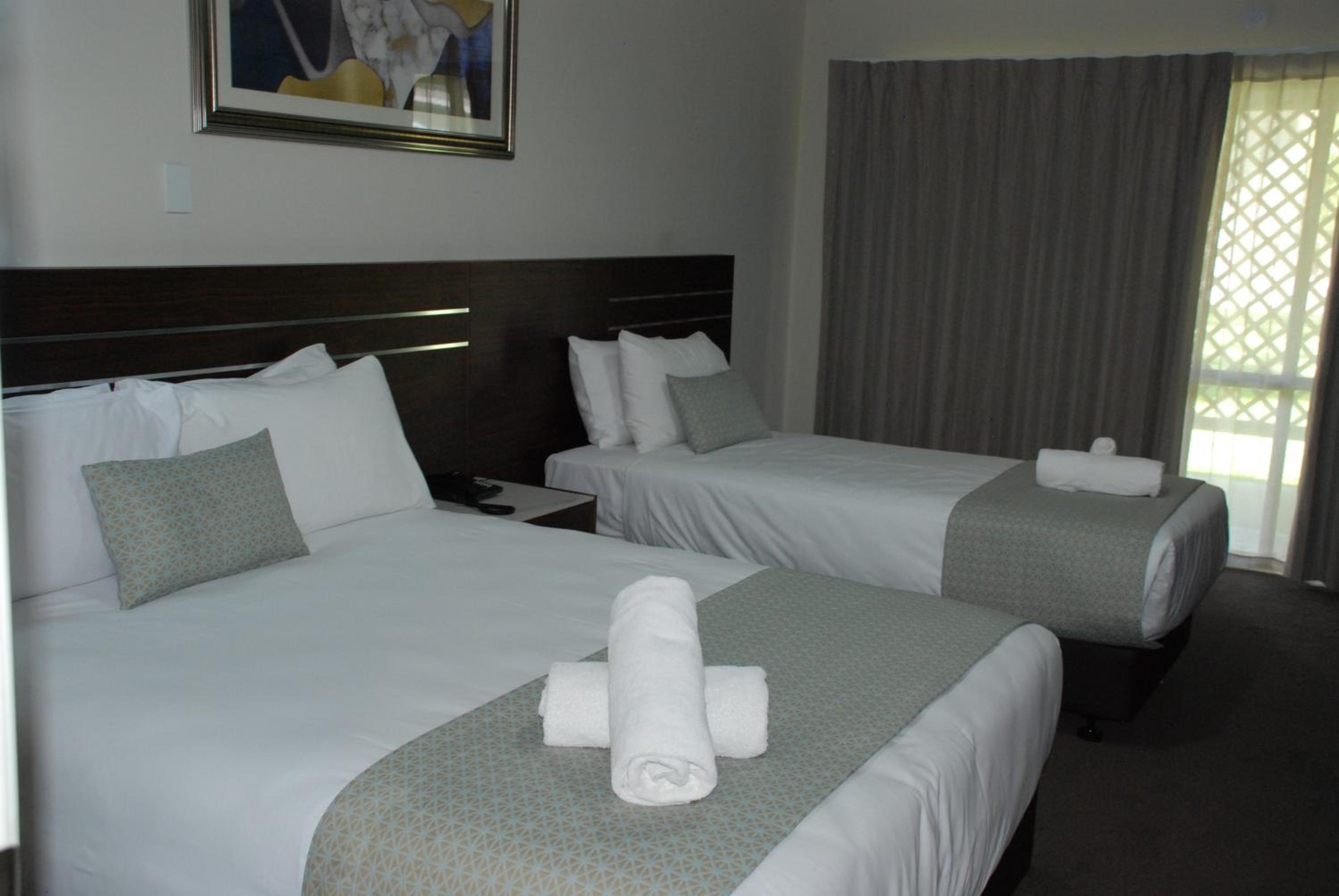 Auckland Airport Kiwi Motel photo 3