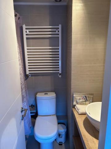 Departamentos Exclusivos Termas de Chillán