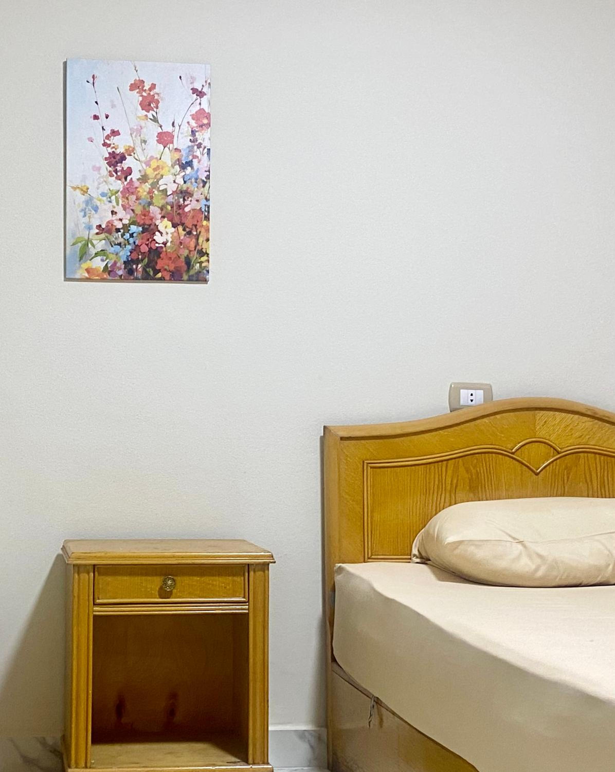 Holiday Inn Downtown - 2 BR in Mohandessin - Agouza