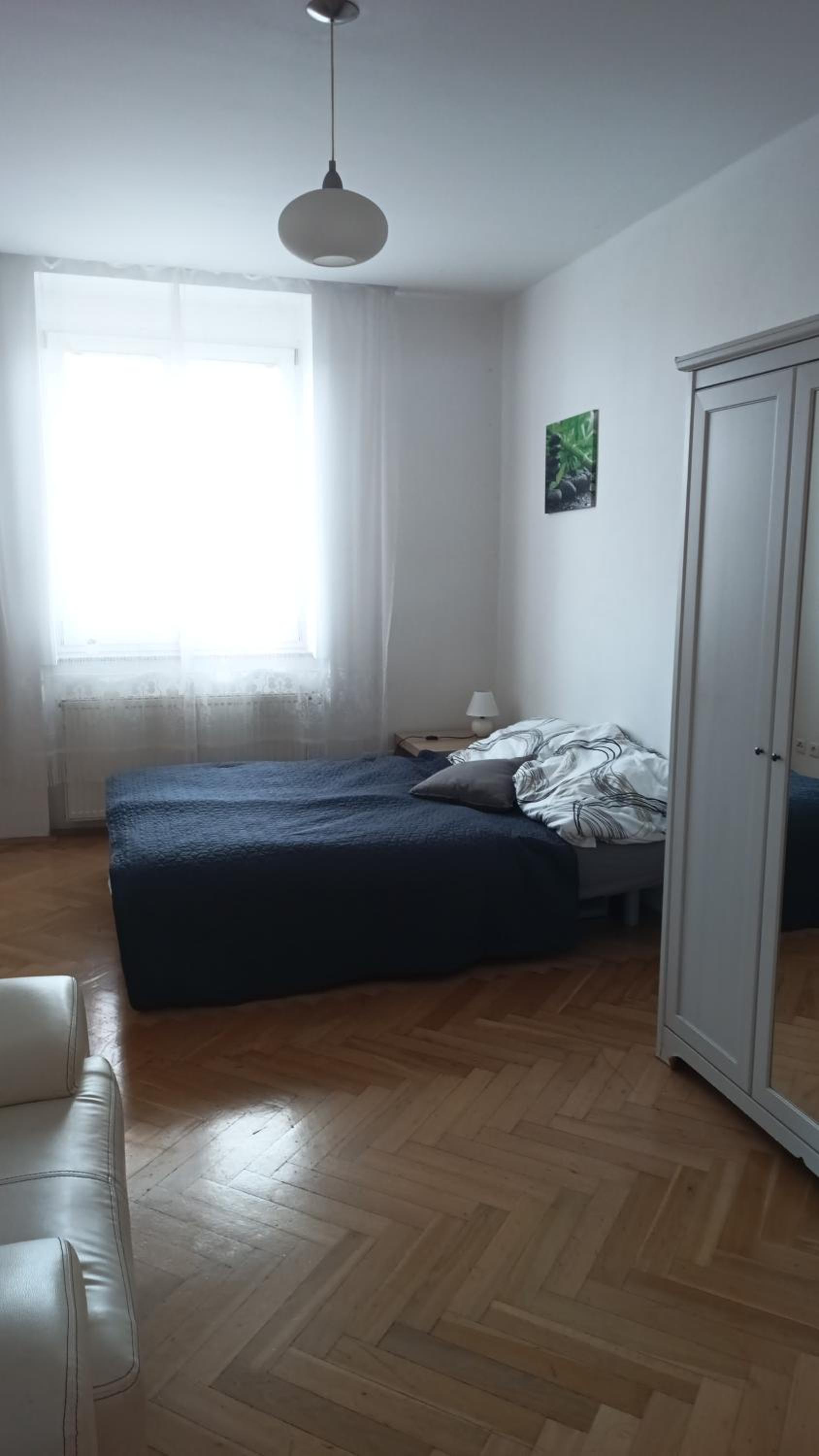 Apartmán Malvazinky