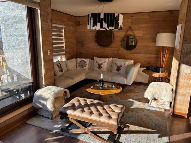 Departamentos Exclusivos Termas de Chillán
